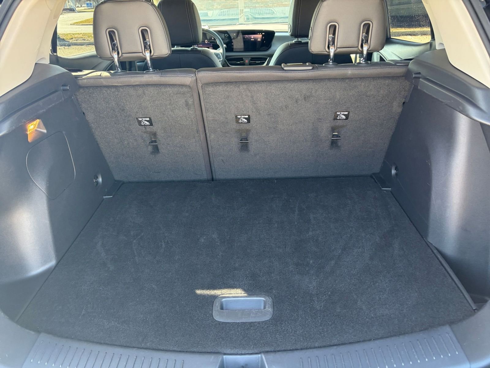 Thumbnail: 2025 Buick Encore GX - 29