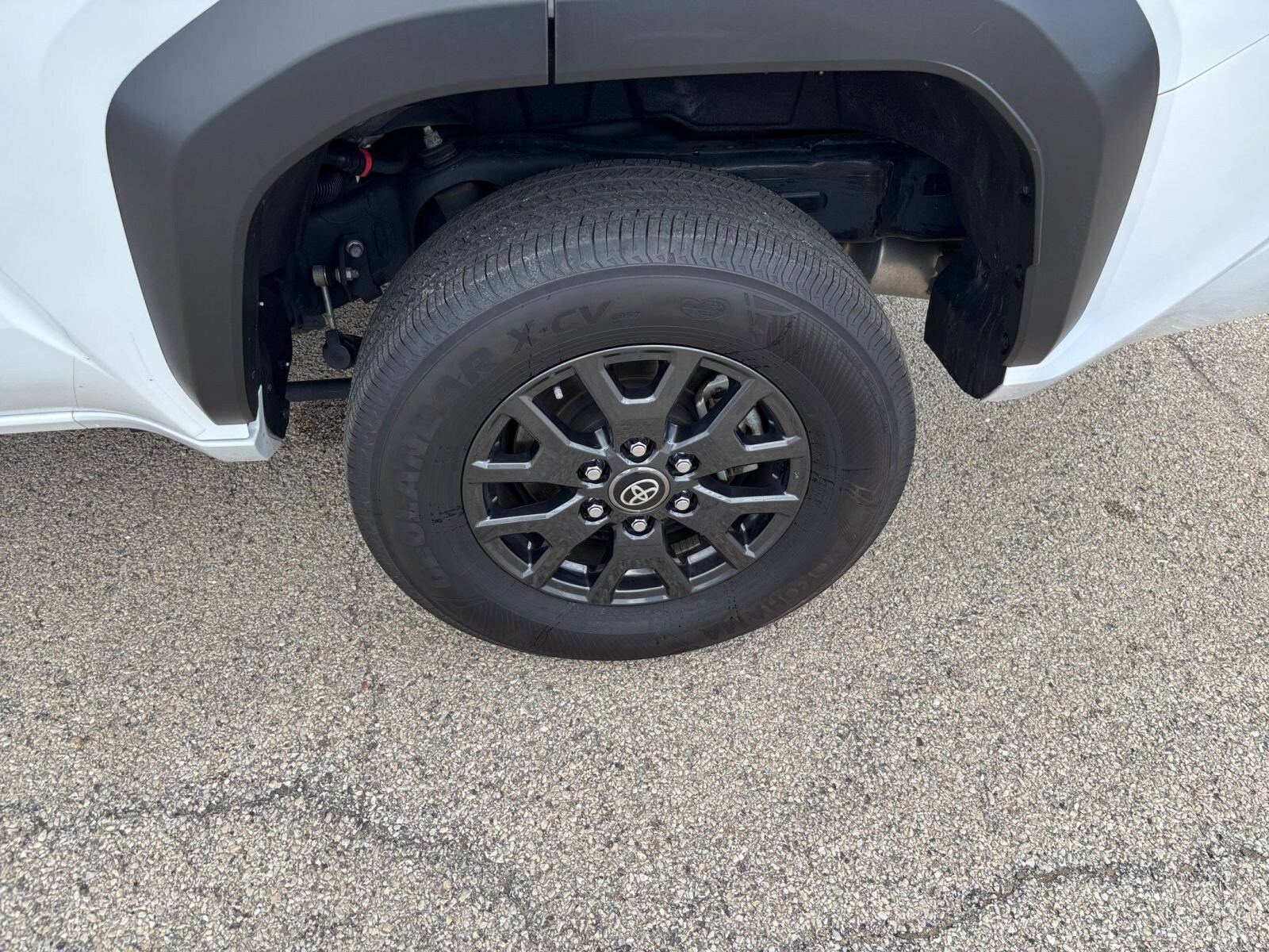 Thumbnail: 2025 Toyota 4Runner - 28