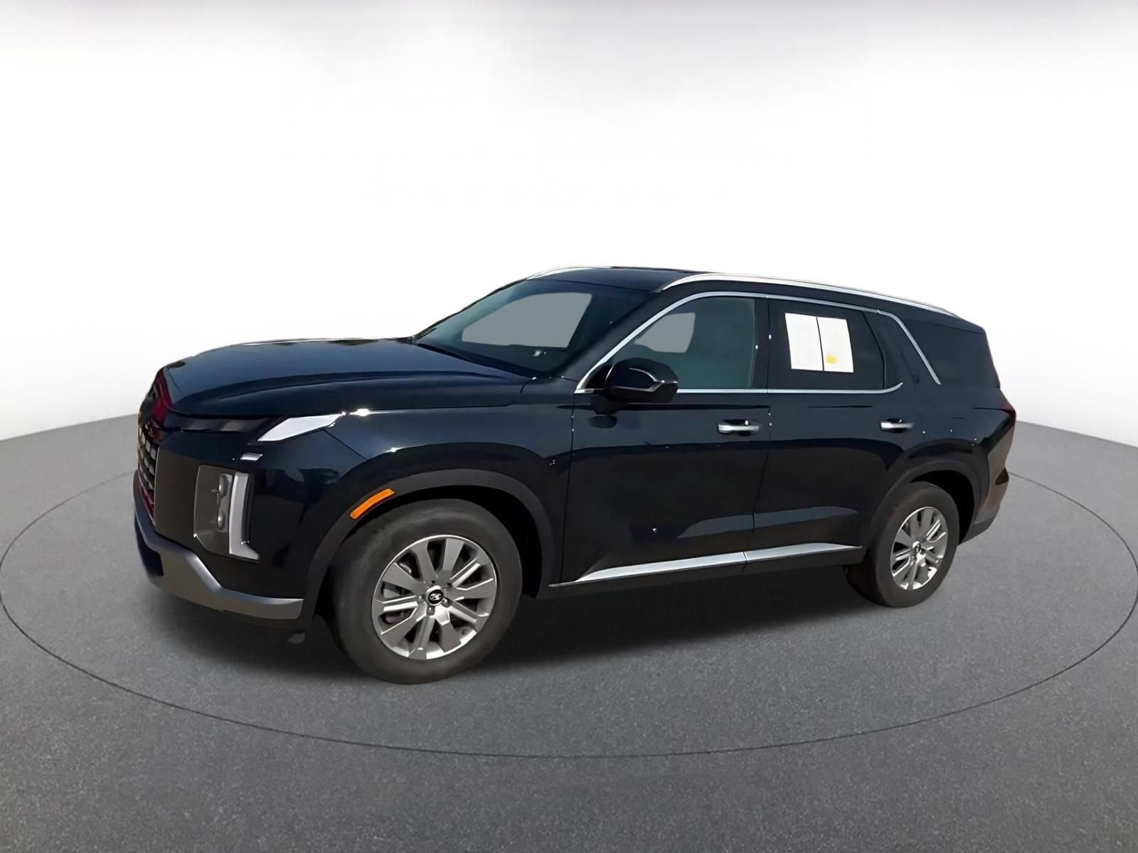 Thumbnail: 2025 Hyundai Palisade - 6