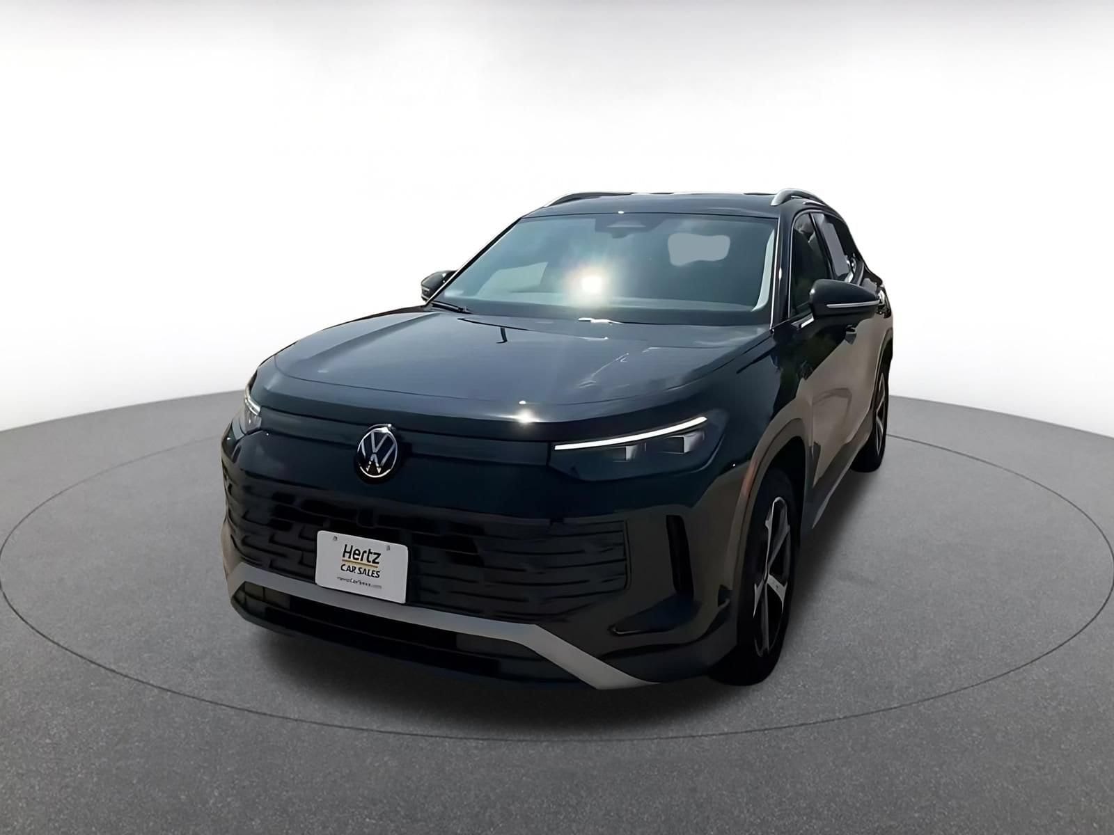 Thumbnail: 2026 Volkswagen Tiguan - 7
