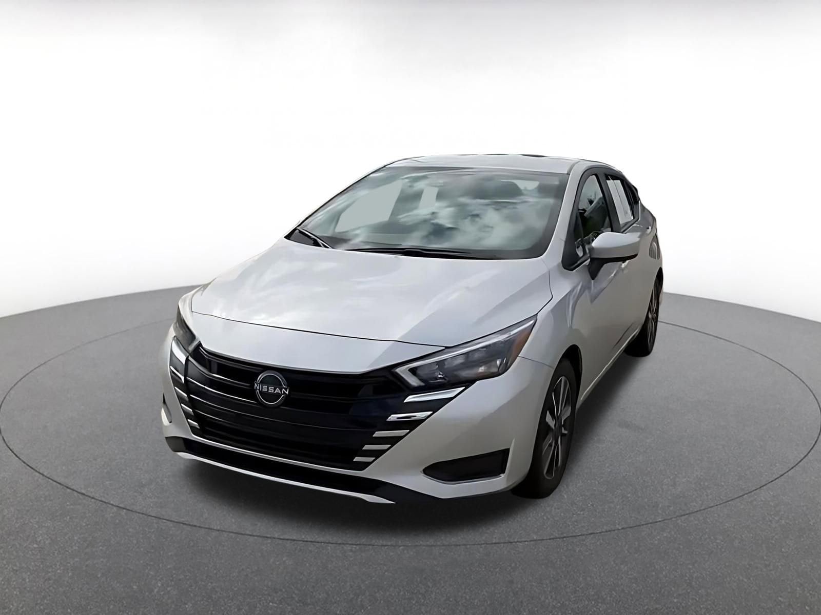Thumbnail: 2025 Nissan Versa - 7