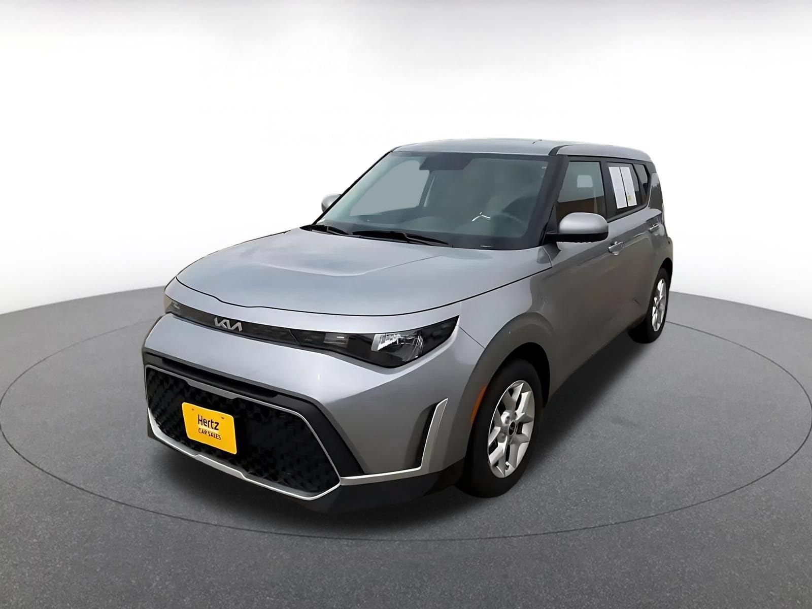 Thumbnail: 2025 Kia Soul - 7