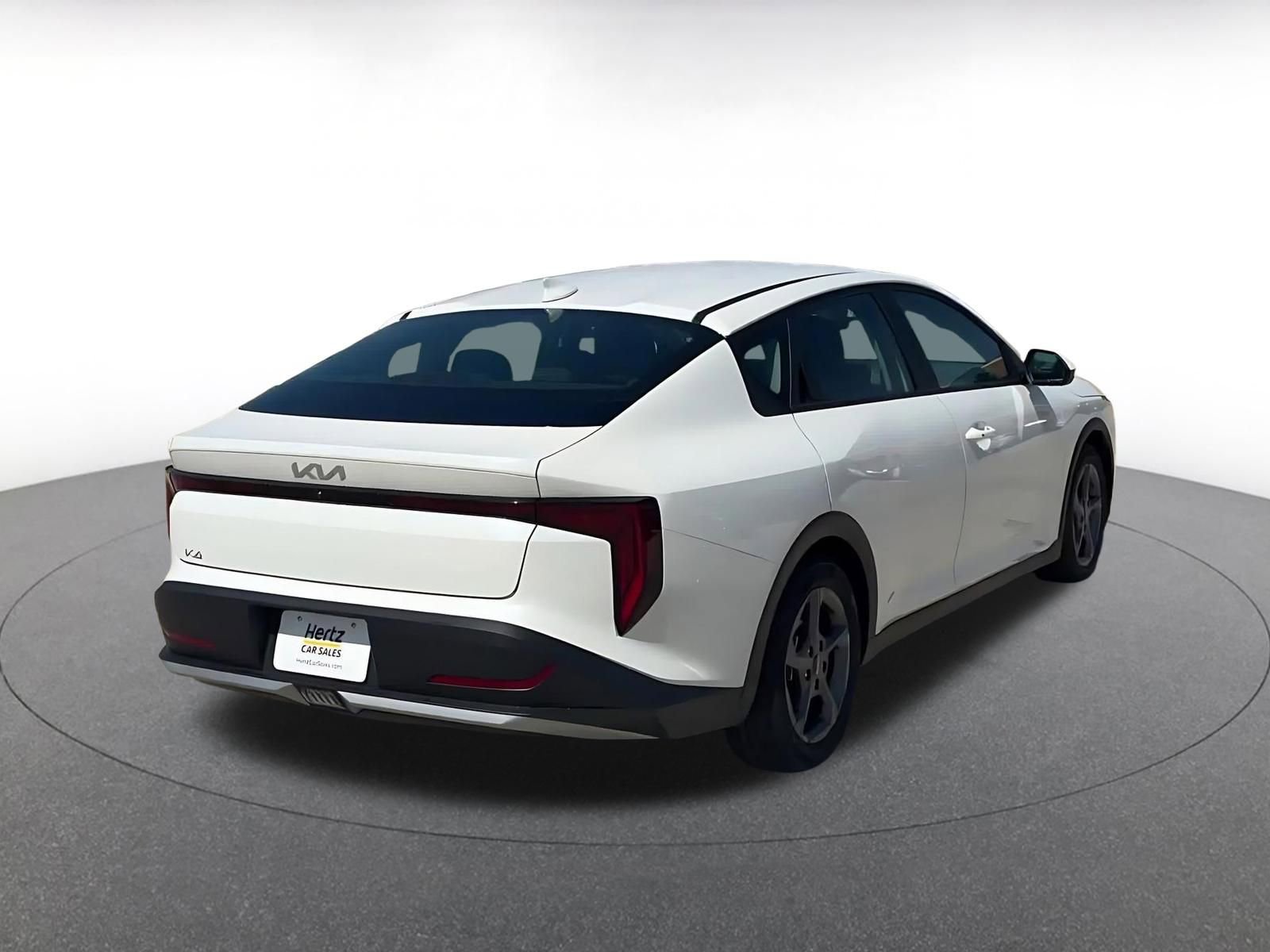 Thumbnail: 2025 Kia K4 - 15