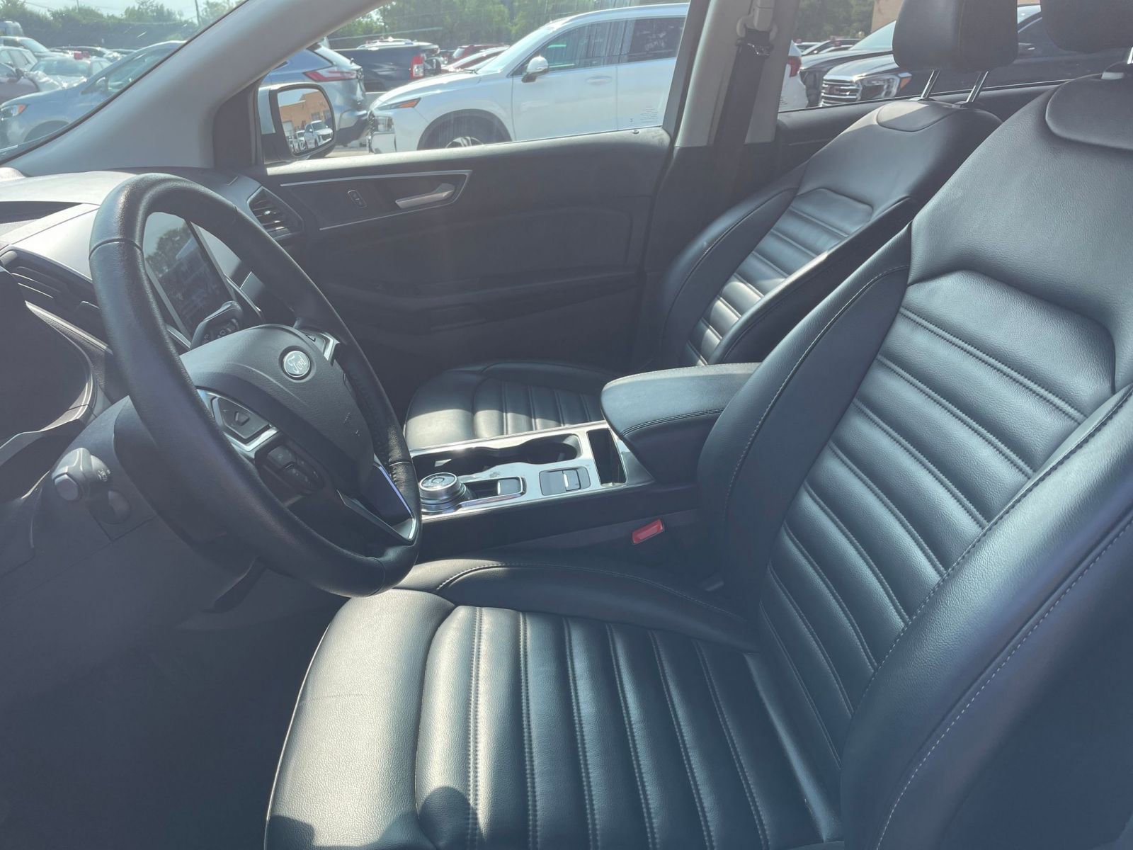 Thumbnail: 2024 Ford Edge - 27