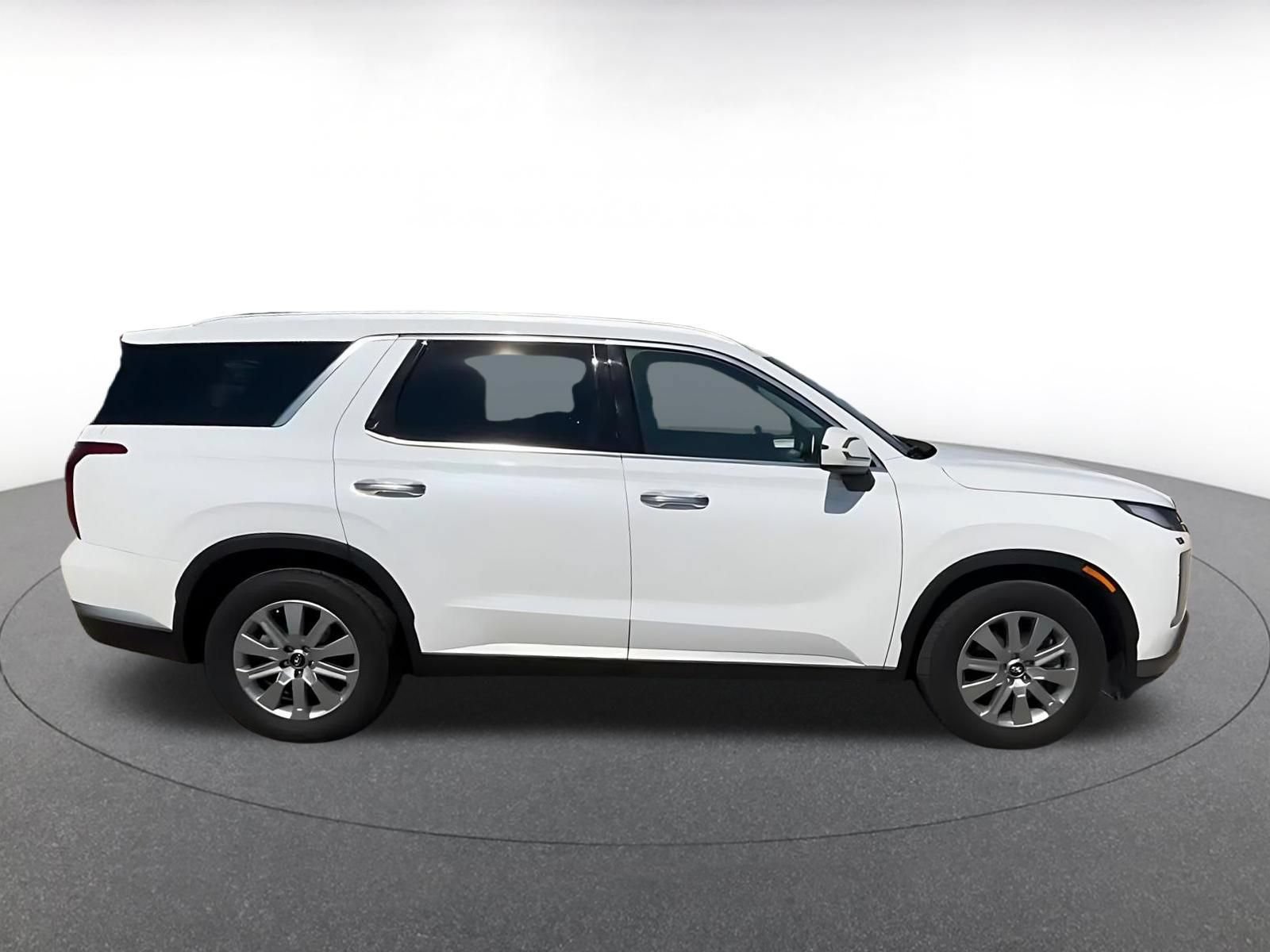 Thumbnail: 2025 Hyundai Palisade - 16