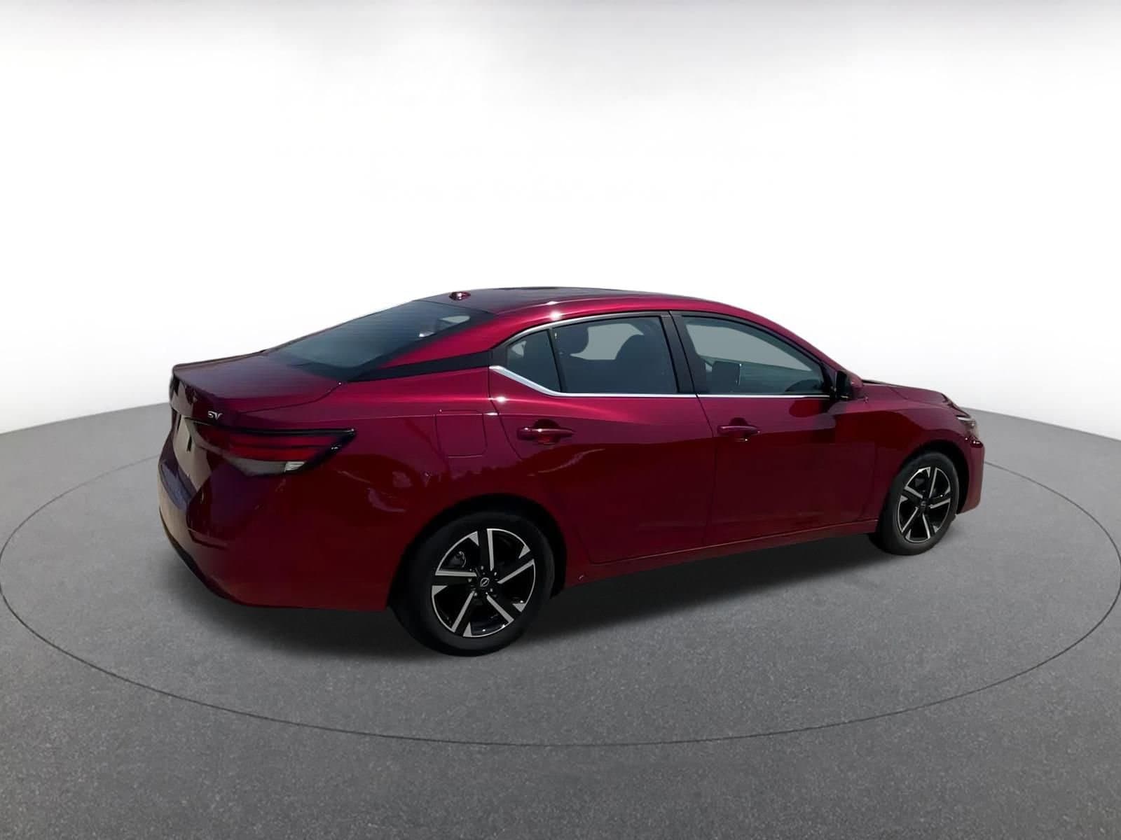 Thumbnail: 2024 Nissan Sentra - 15