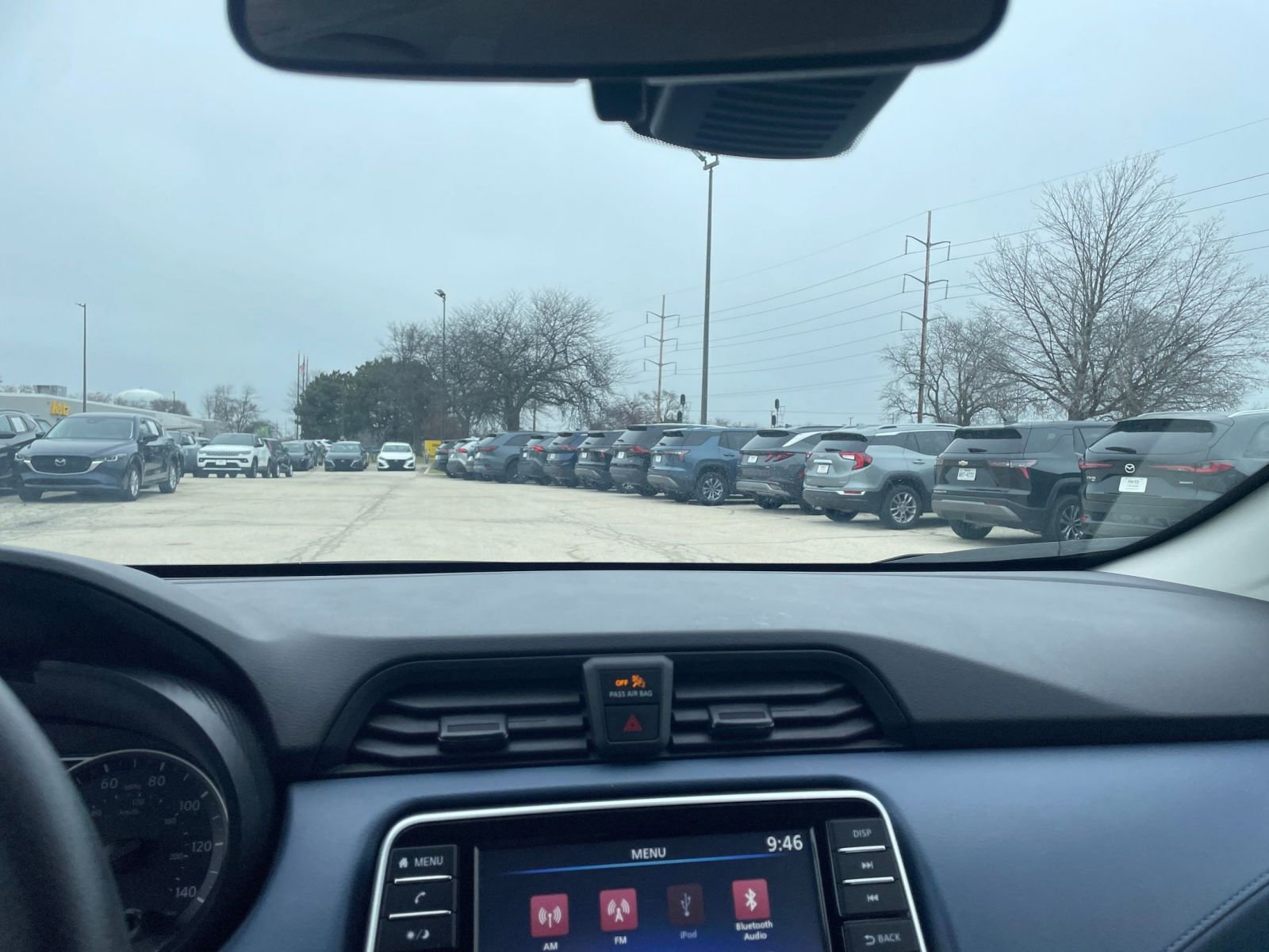 Thumbnail: 2025 Nissan Versa - 17