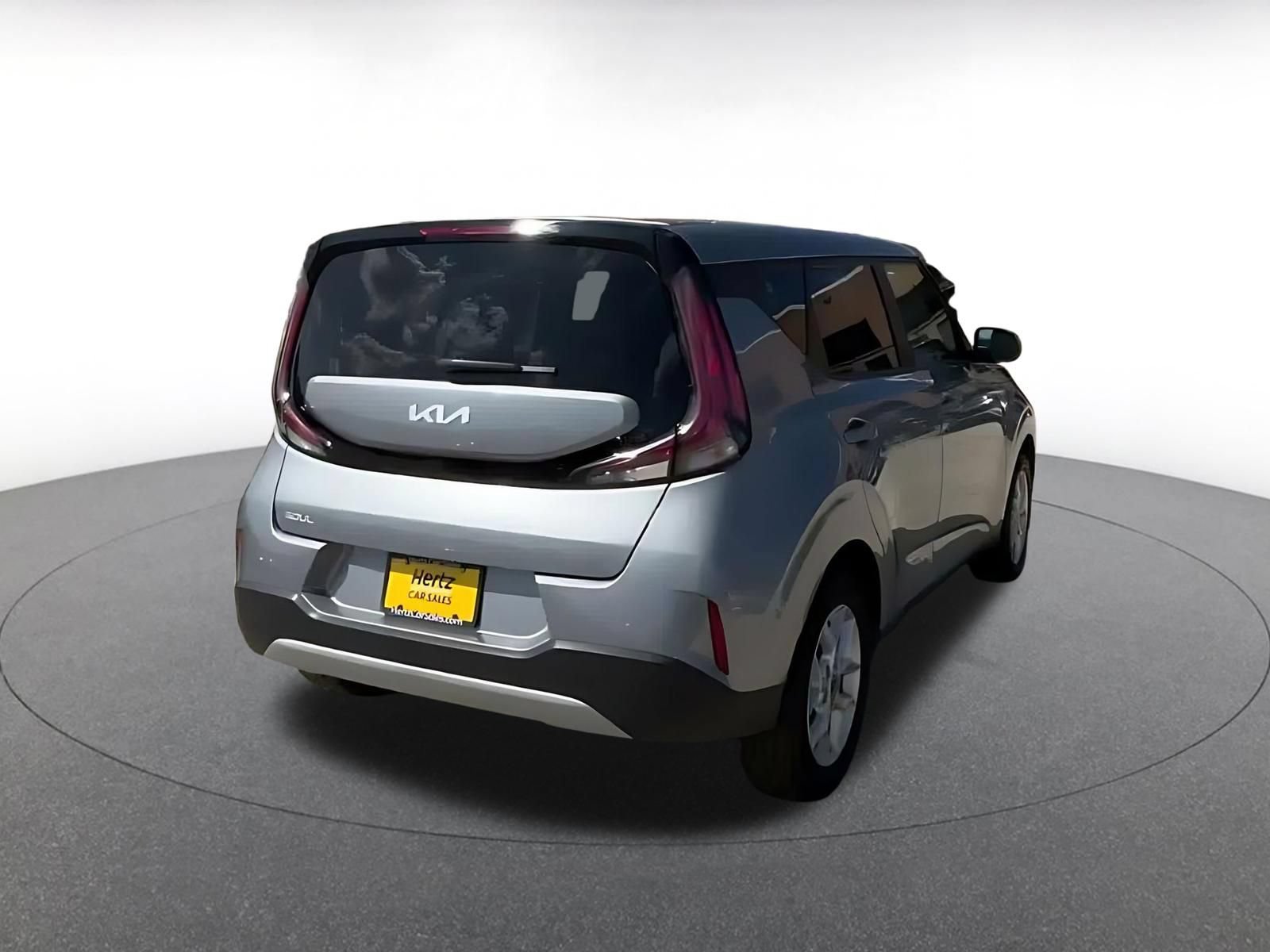 Thumbnail: 2025 Kia Soul - 14