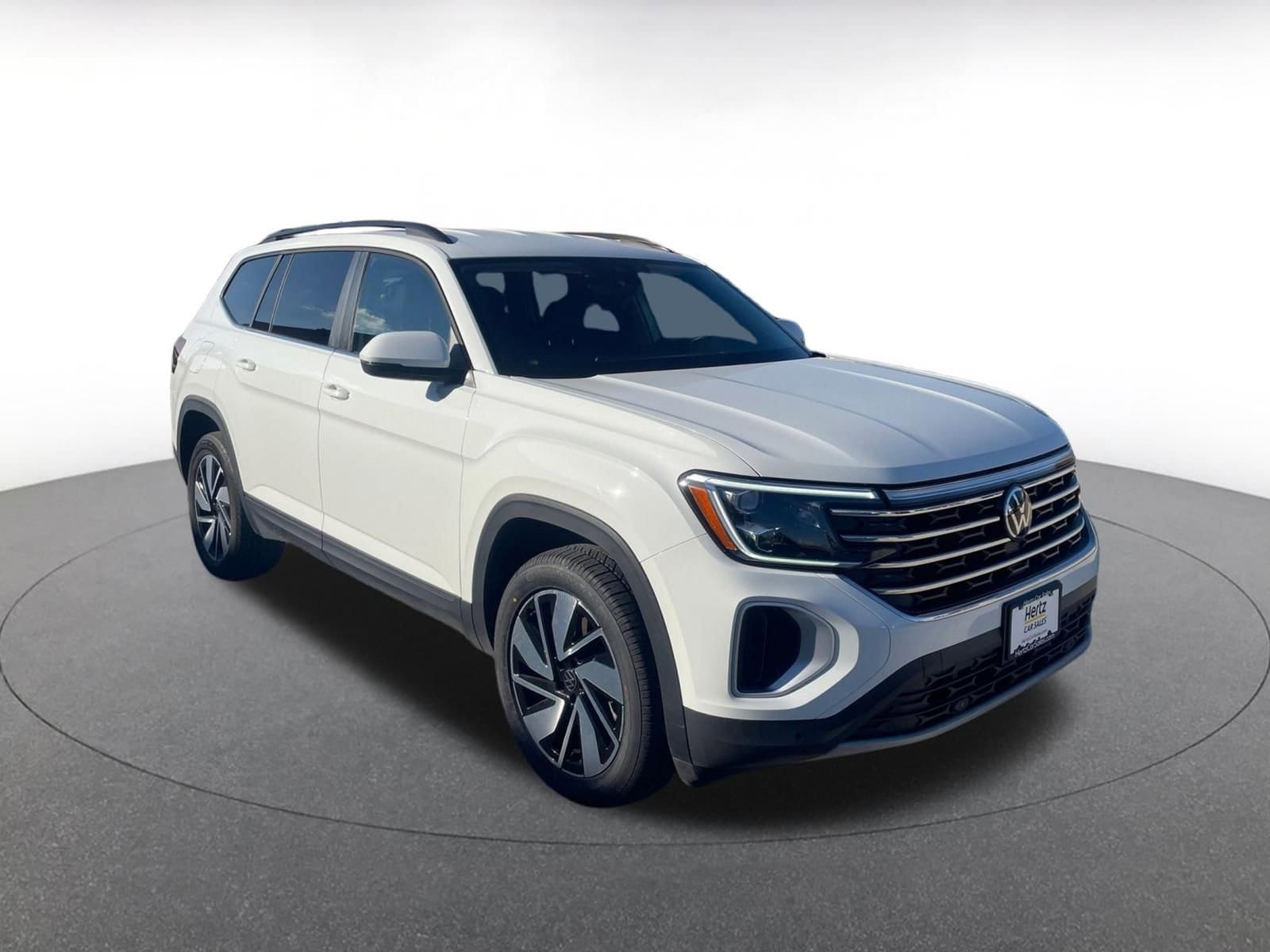Thumbnail: 2025 Volkswagen Atlas - 1