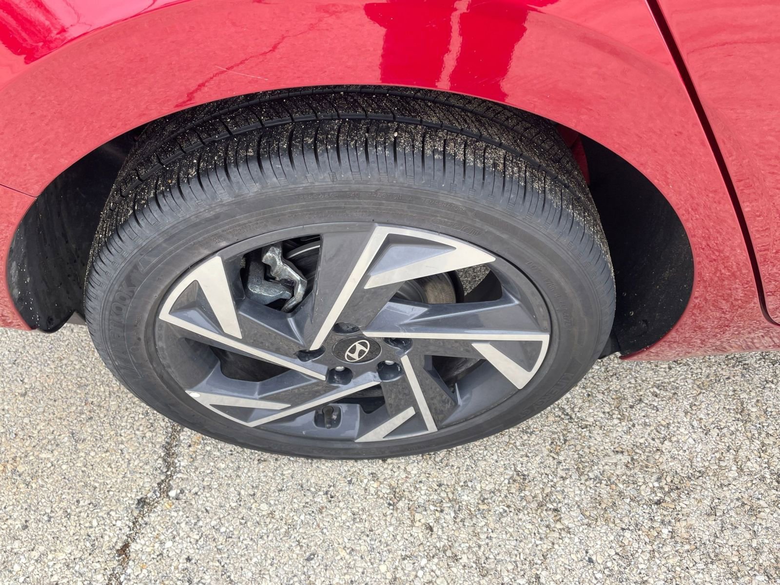 Thumbnail: 2025 Hyundai Elantra - 32