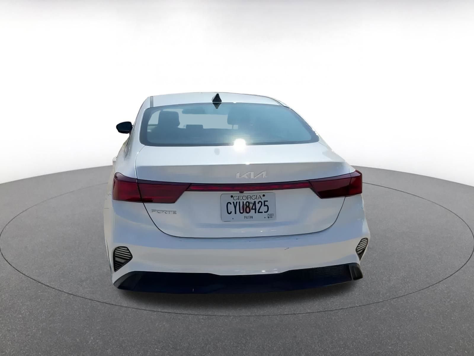 Thumbnail: 2024 Kia Forte - 12