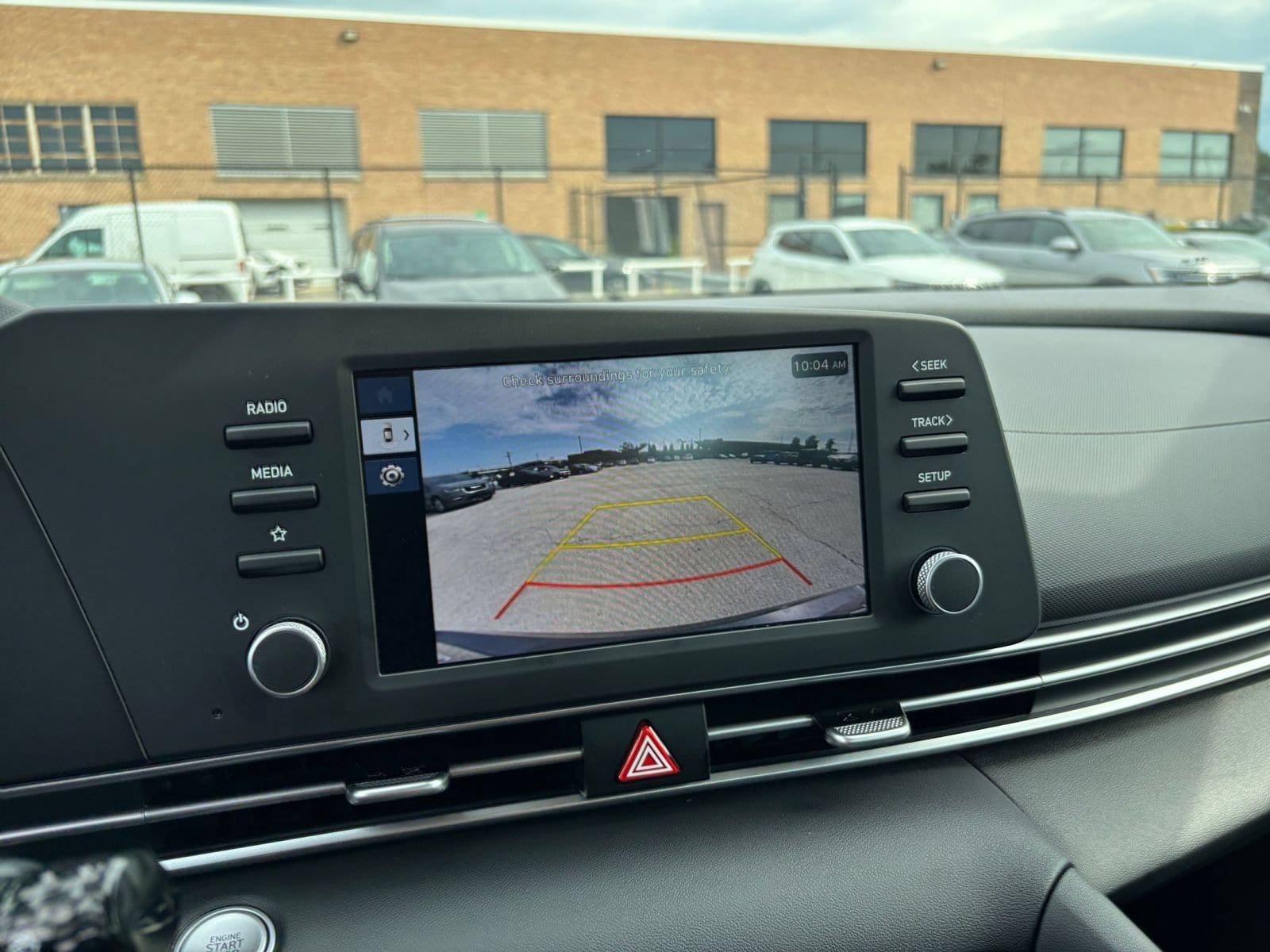 Thumbnail: 2026 Hyundai Elantra - 21