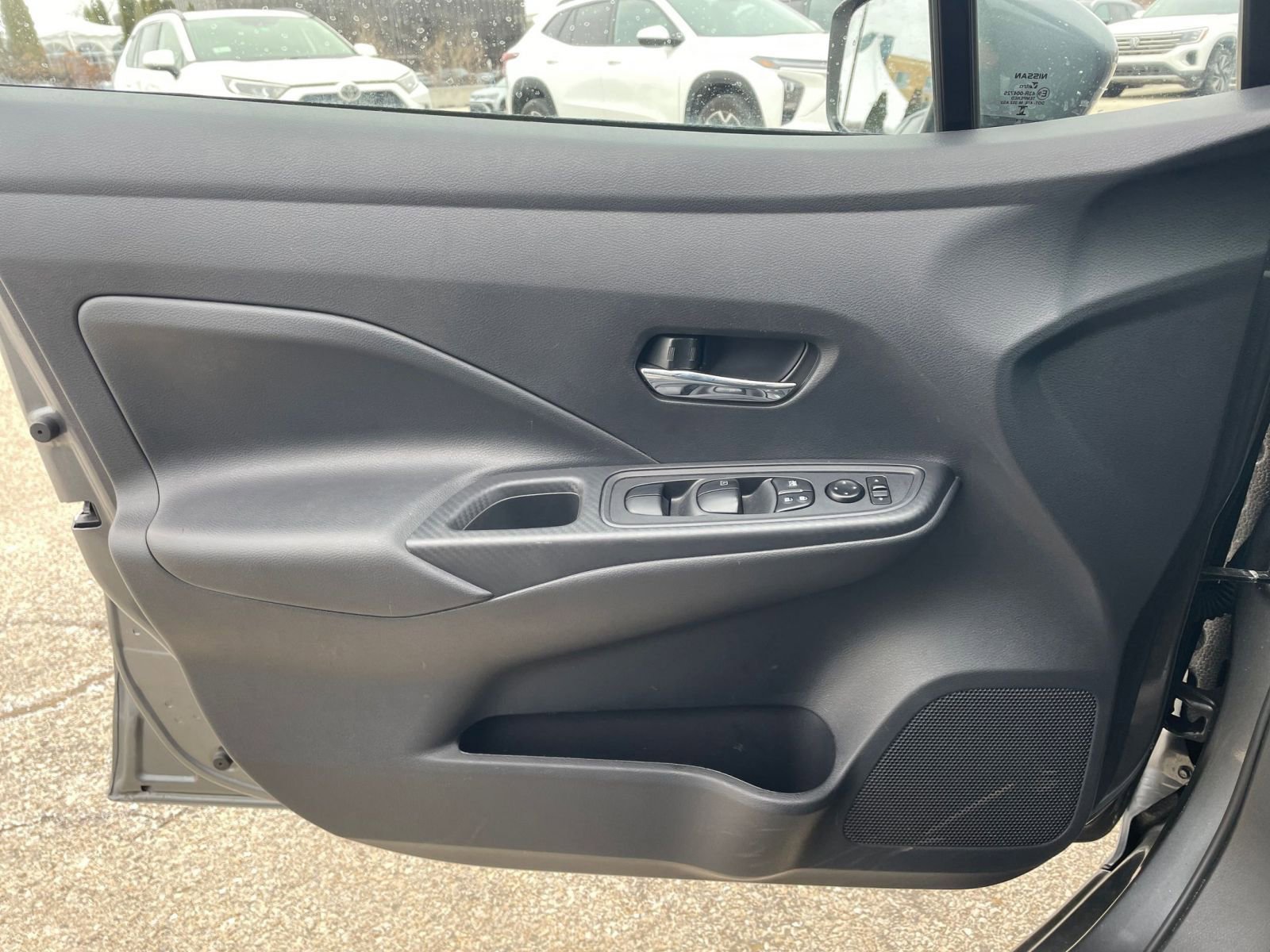 Thumbnail: 2025 Nissan Versa - 18