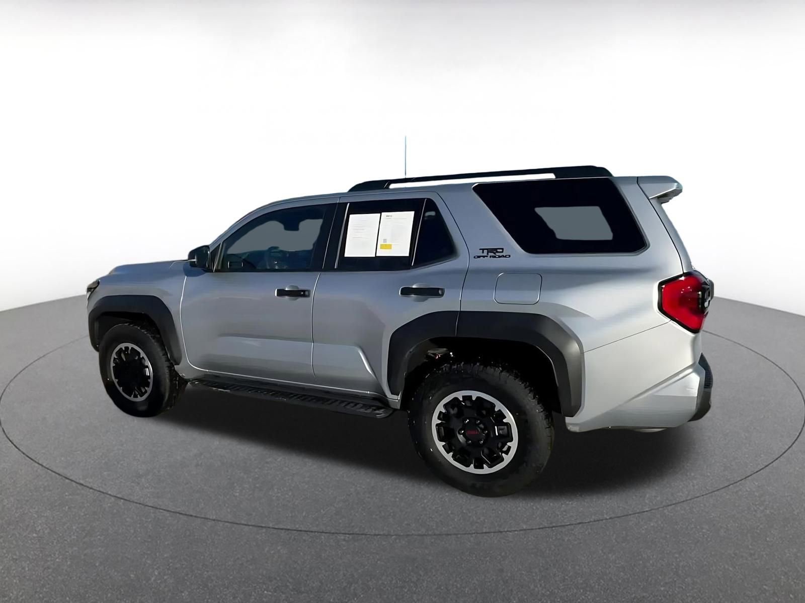 Thumbnail: 2025 Toyota 4Runner - 10