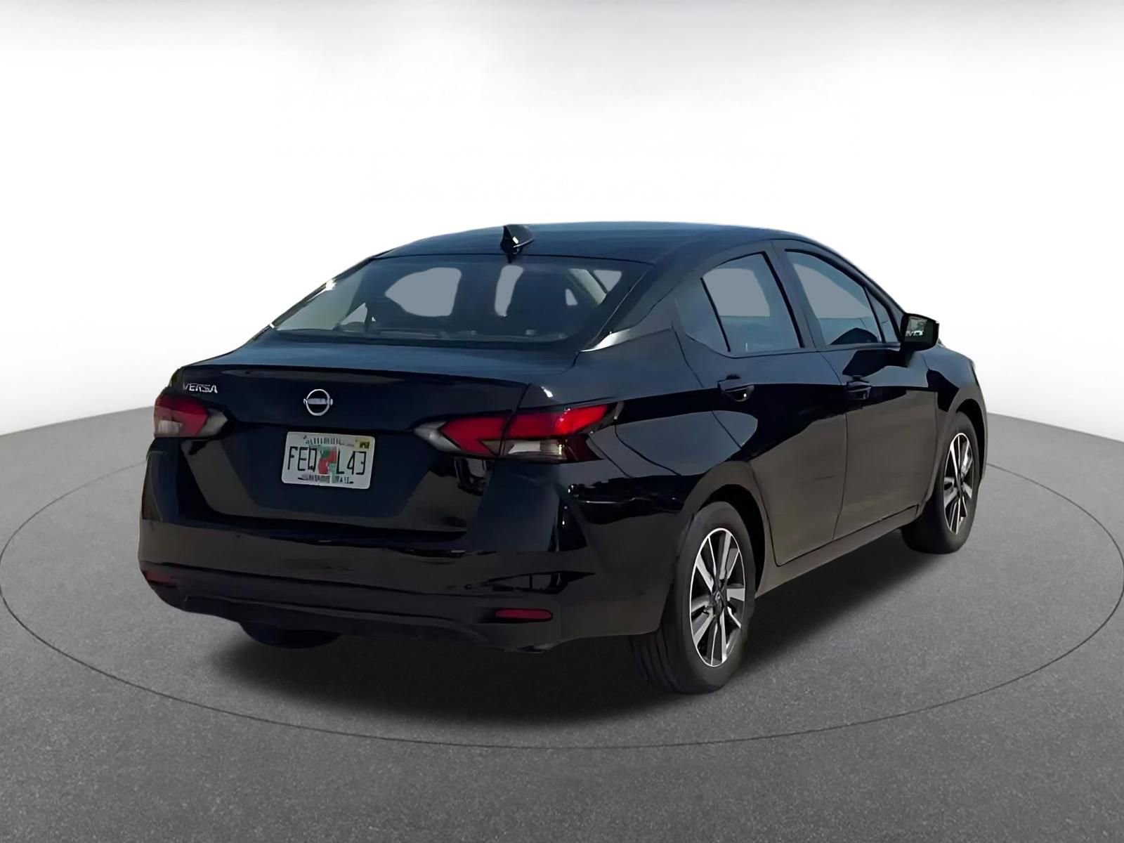 Thumbnail: 2025 Nissan Versa - 12