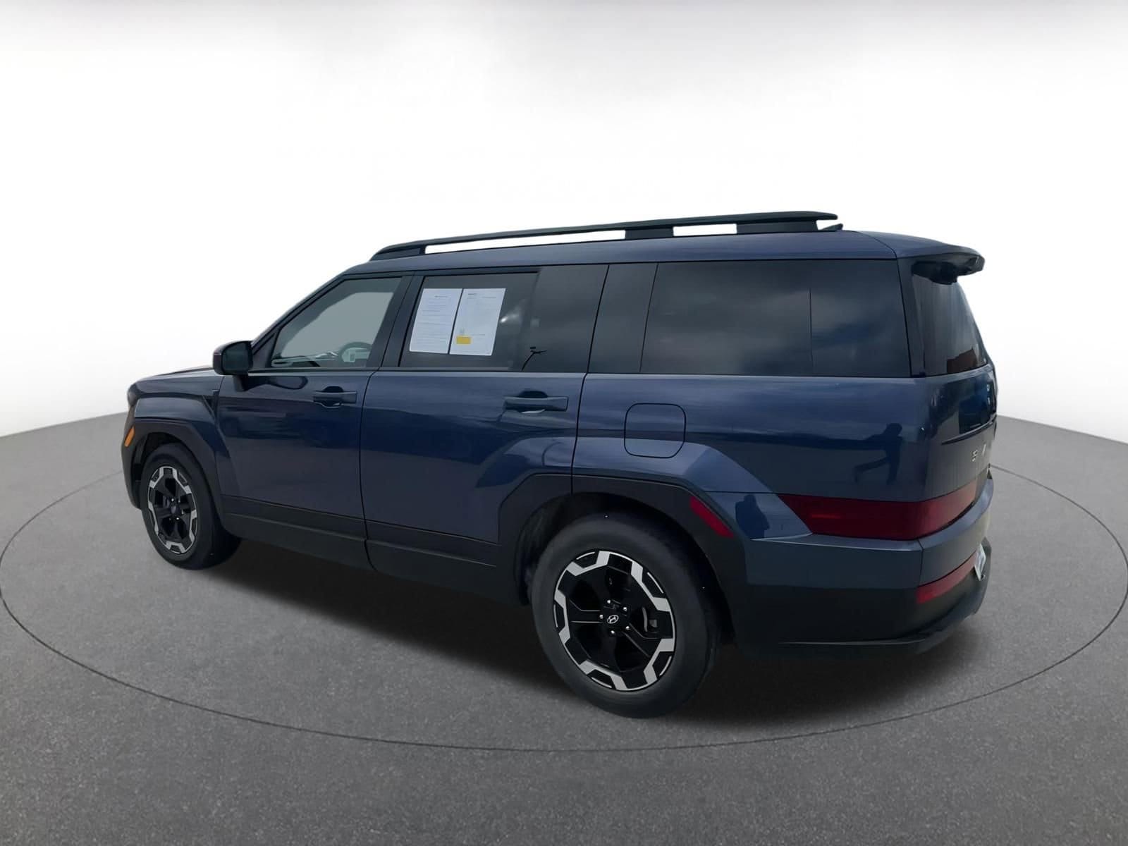 Thumbnail: 2025 Hyundai Santa Fe - 10