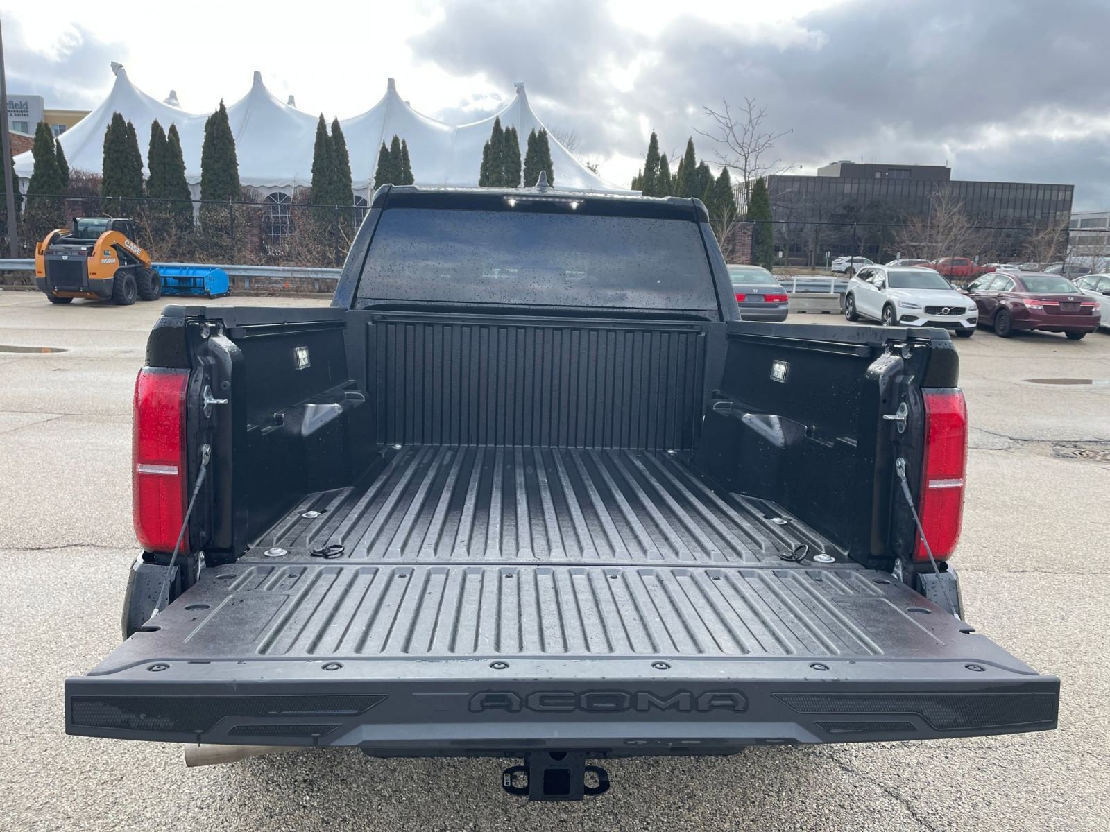 Thumbnail: 2025 Toyota Tacoma - 30