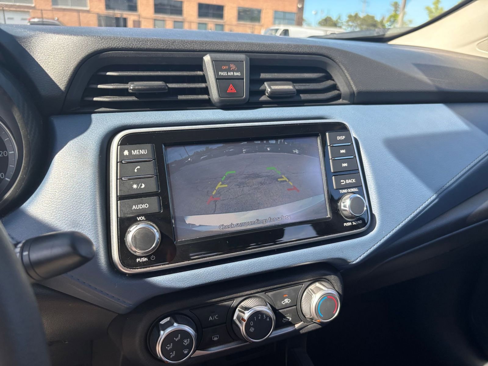 Thumbnail: 2025 Nissan Versa - 22