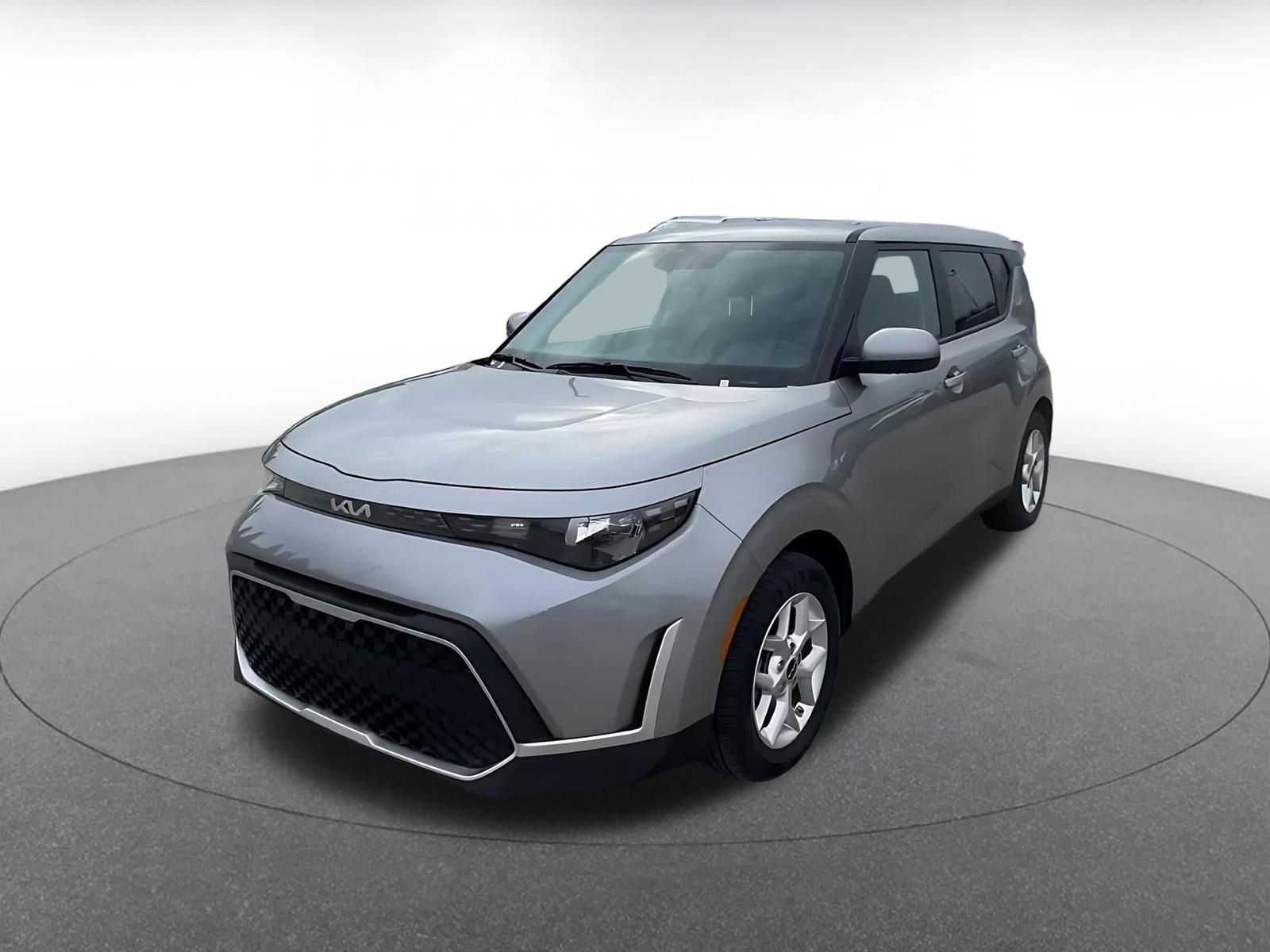 Thumbnail: 2025 Kia Soul - 7