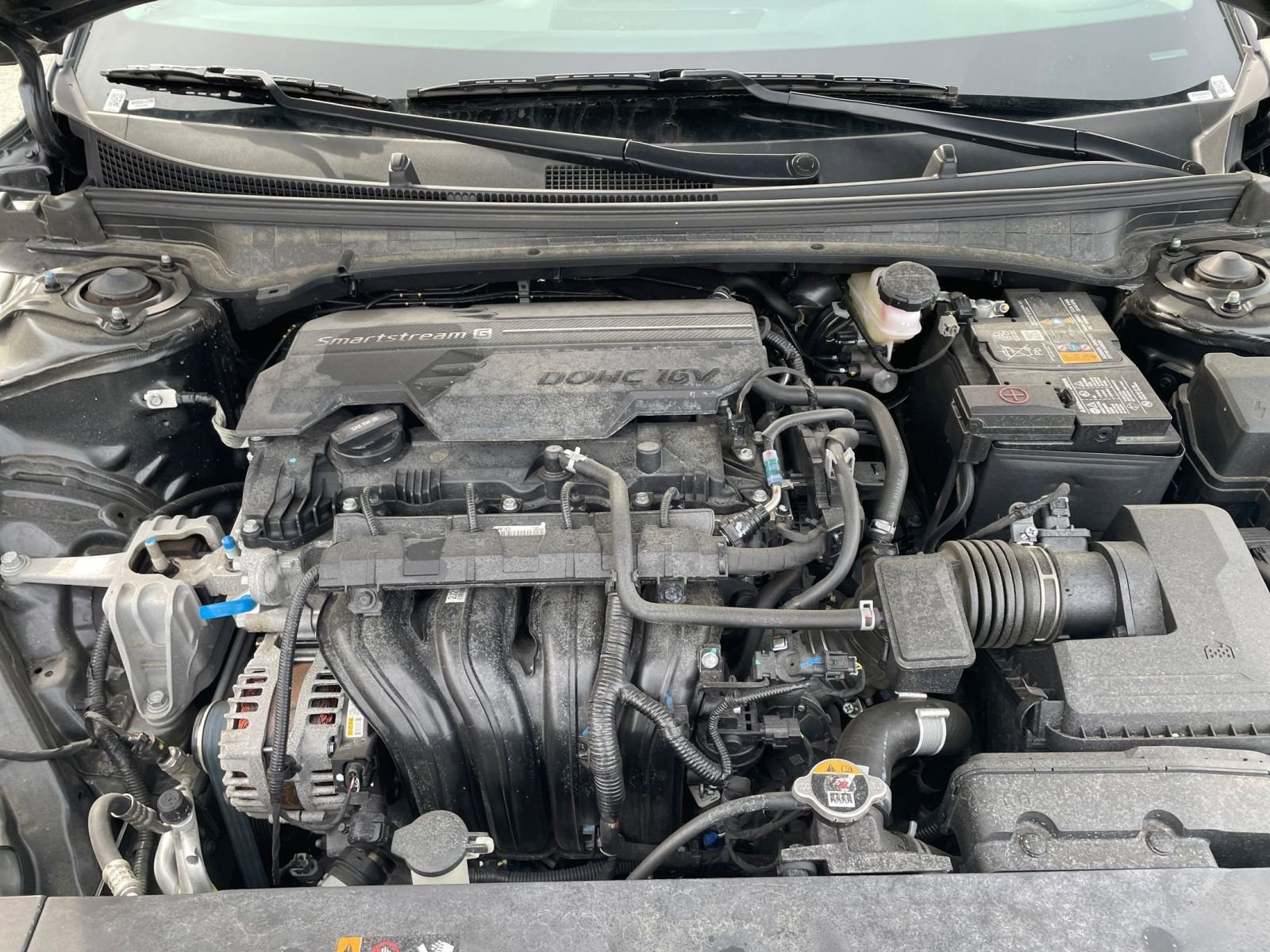 Thumbnail: 2025 Kia K4 - 32