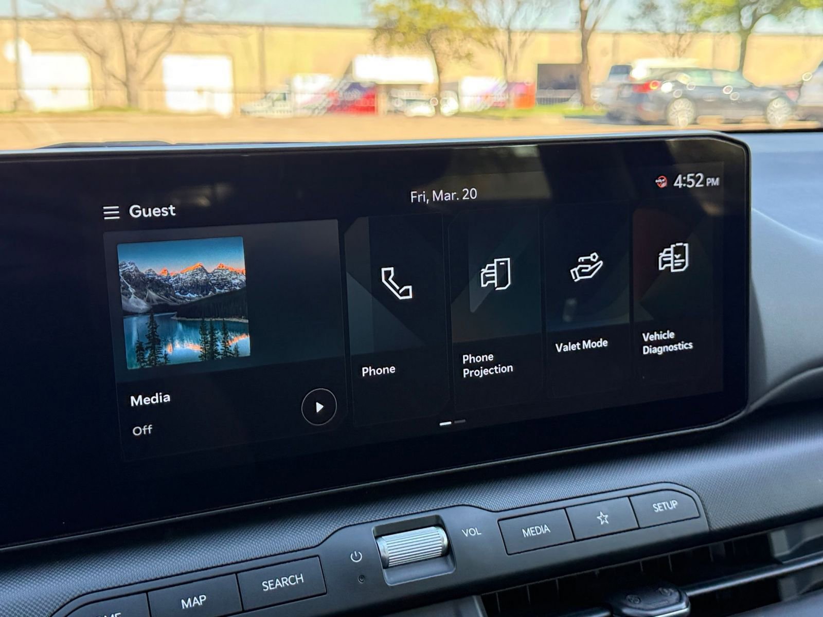 Thumbnail: 2025 Kia K4 - 20