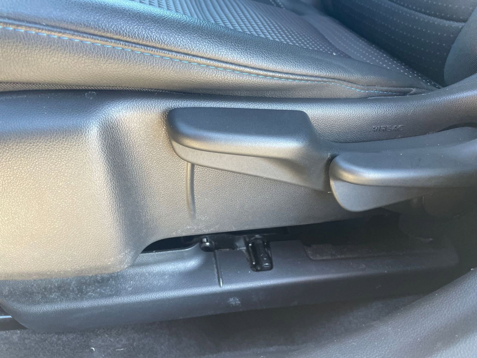 Thumbnail: 2025 Chevrolet Trax - 22