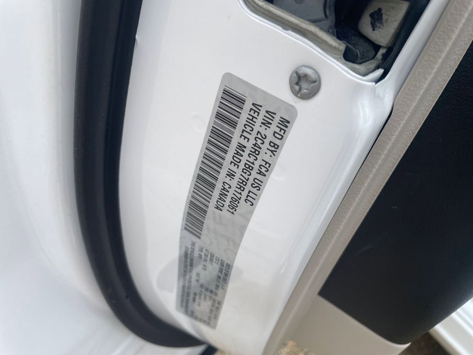 Thumbnail: 2024 Chrysler Pacifica - 30