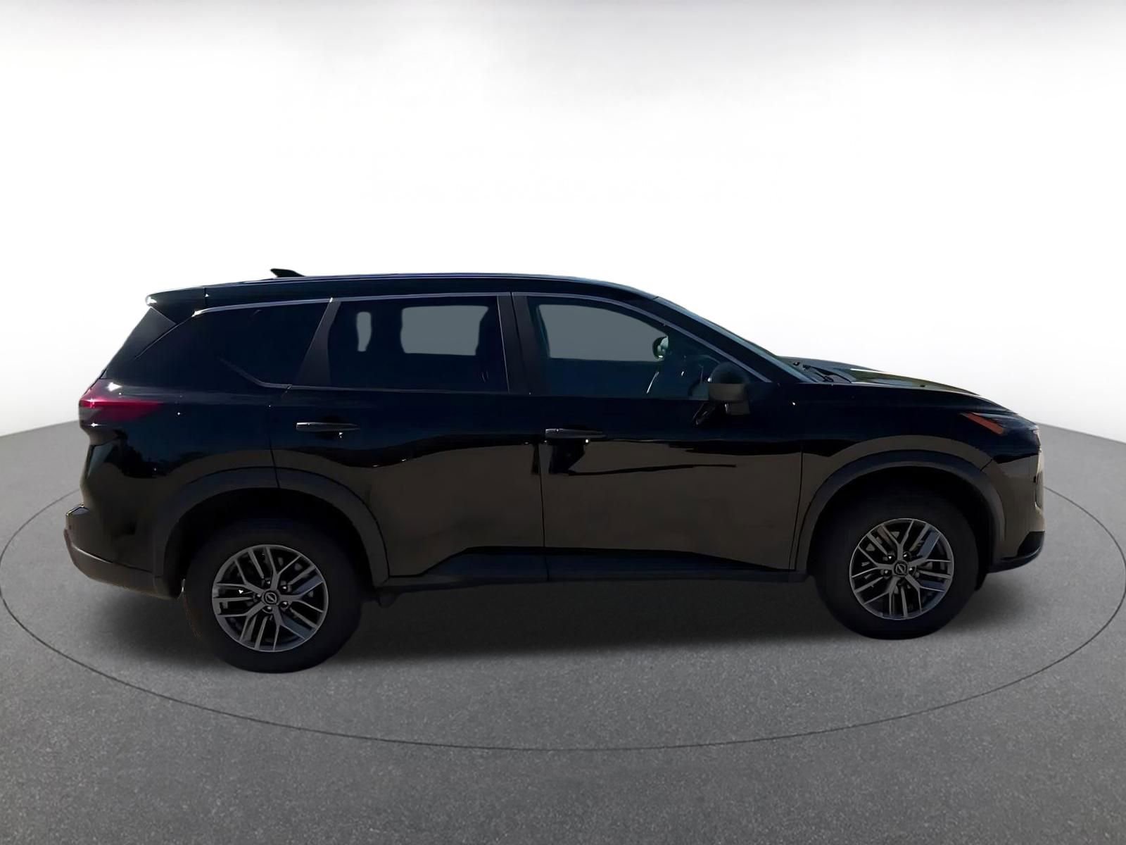 Thumbnail: 2024 Nissan Rogue - 16