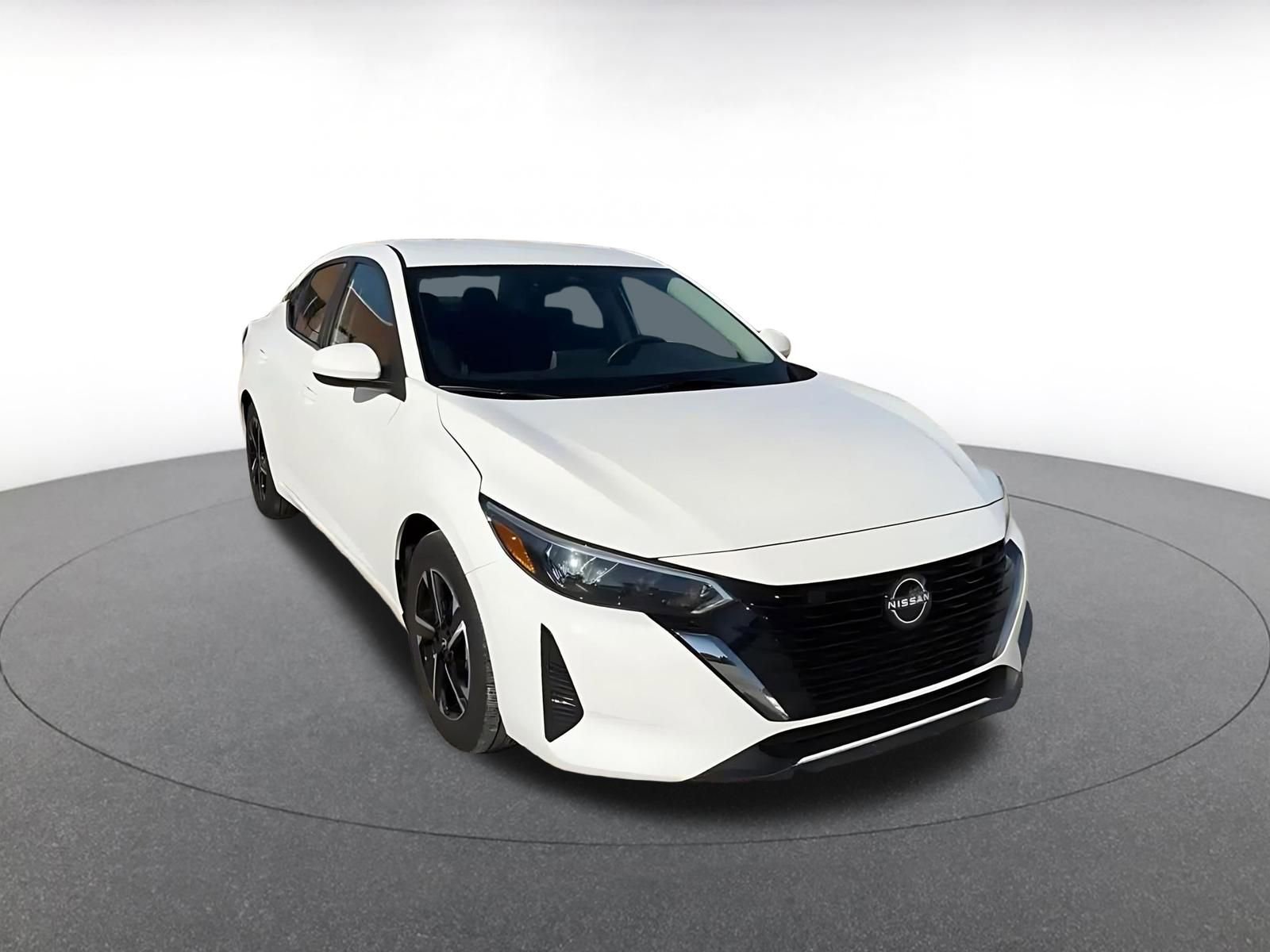 Thumbnail: 2025 Nissan Sentra - 3