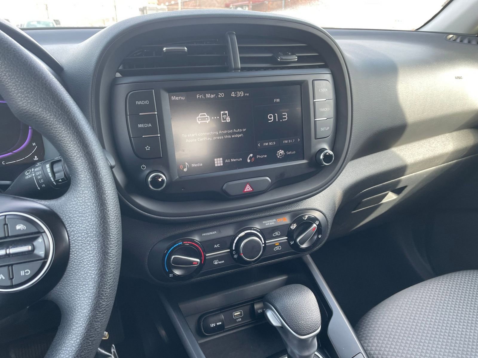 Thumbnail: 2025 Kia Soul - 17