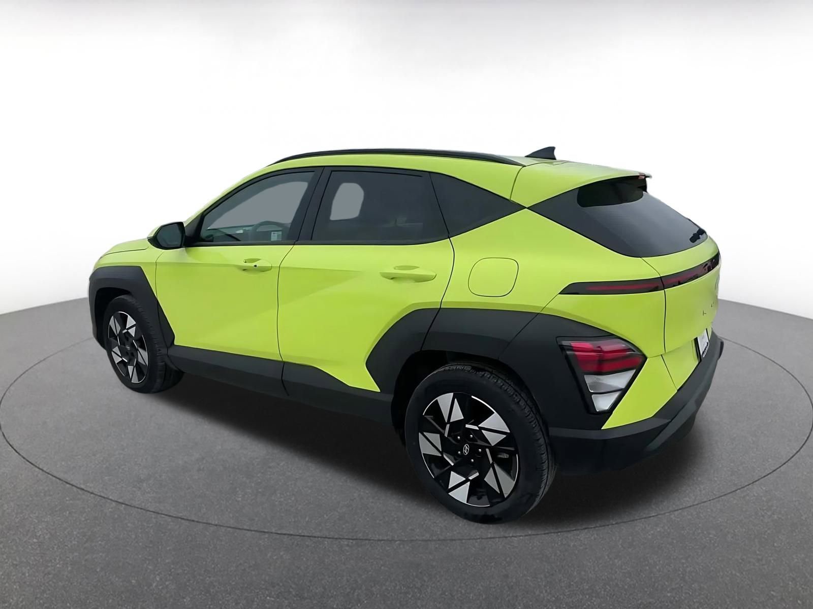 Thumbnail: 2025 Hyundai Kona - 10