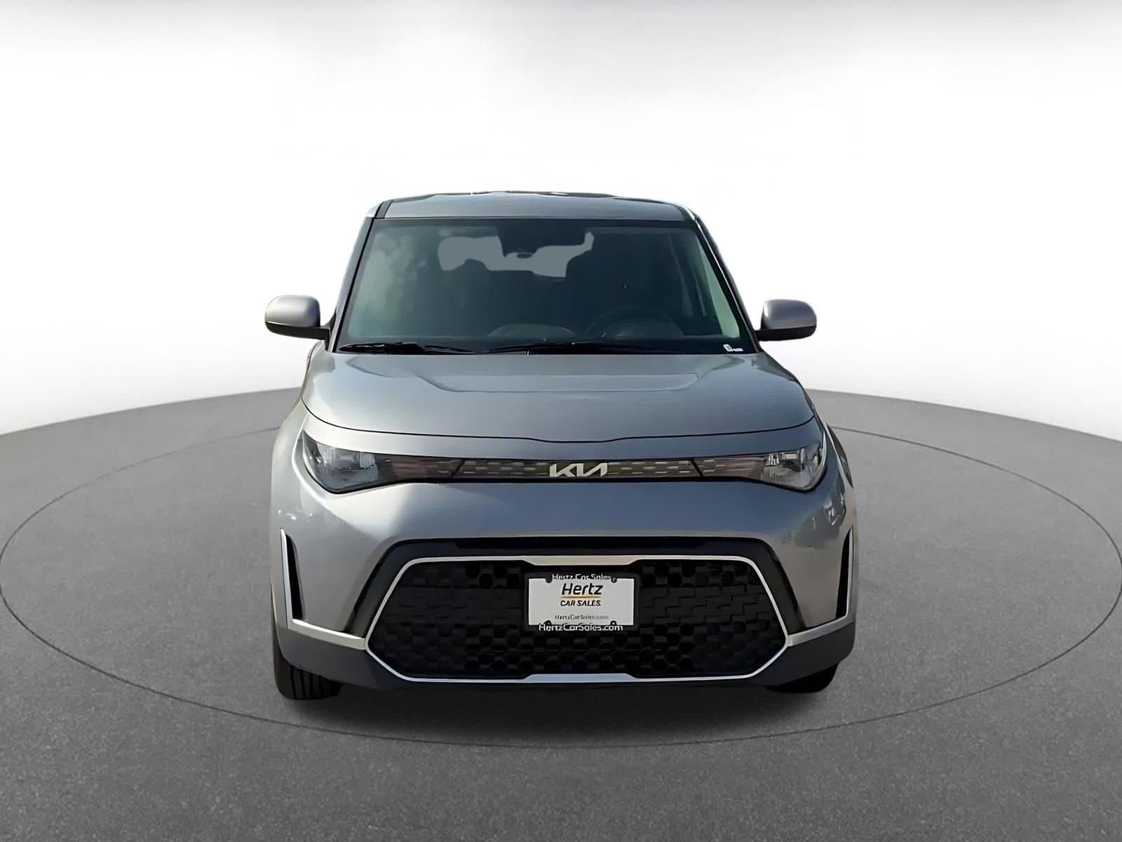 Thumbnail: 2025 Kia Soul - 4