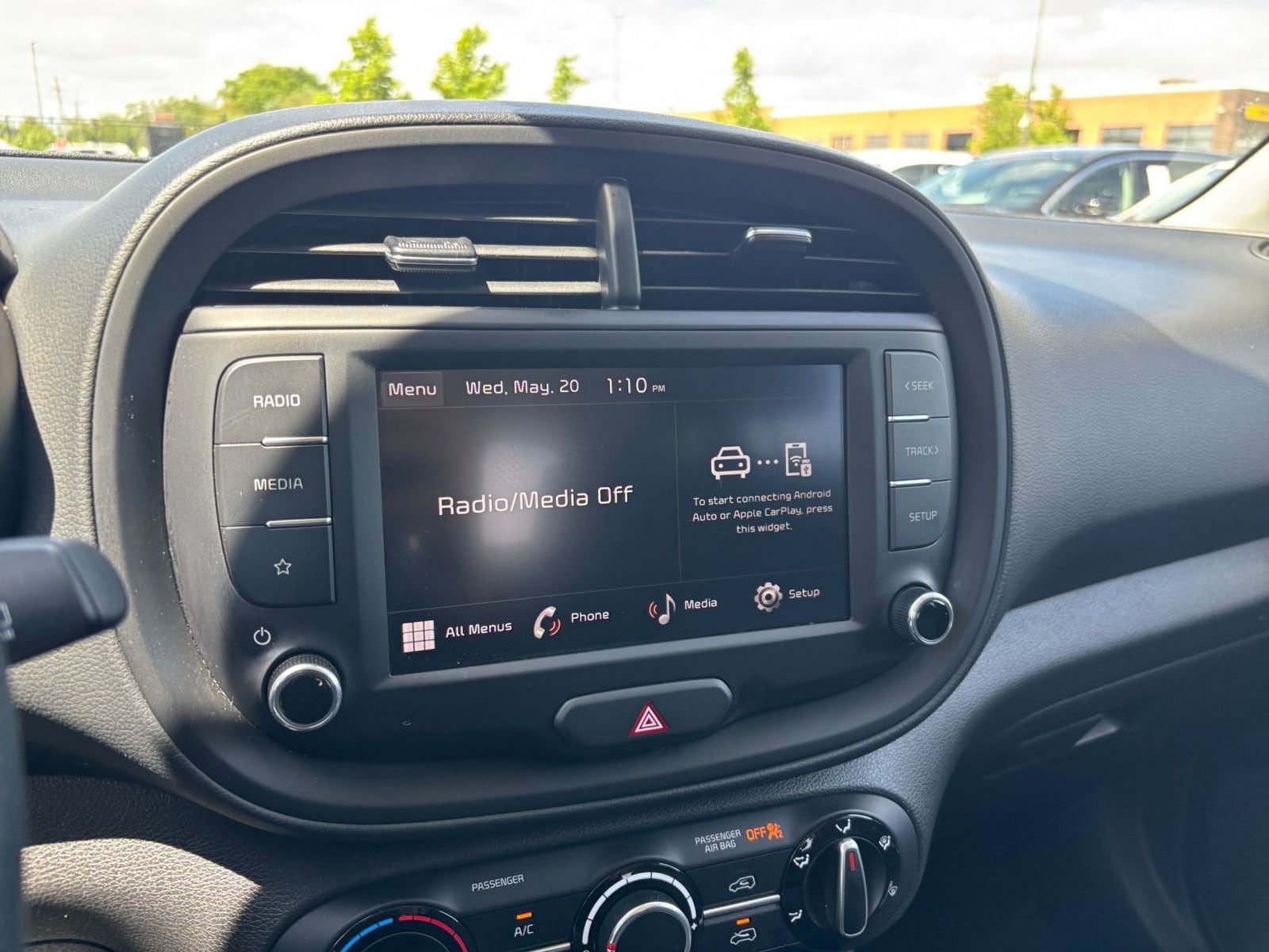 Thumbnail: 2025 Kia Soul - 20