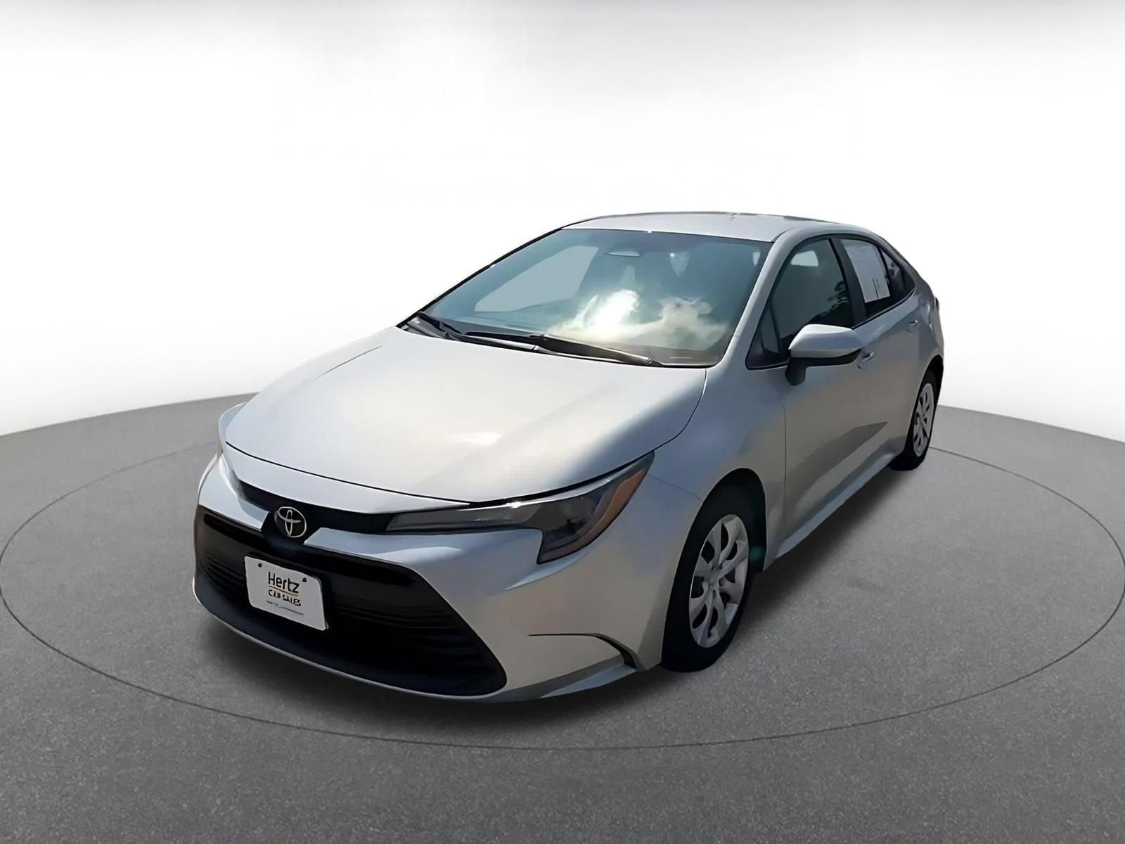 Thumbnail: 2025 Toyota Corolla - 7