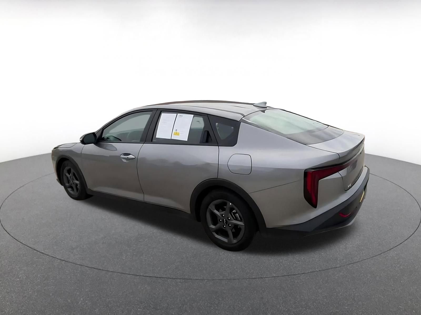 Thumbnail: 2025 Kia K4 - 11