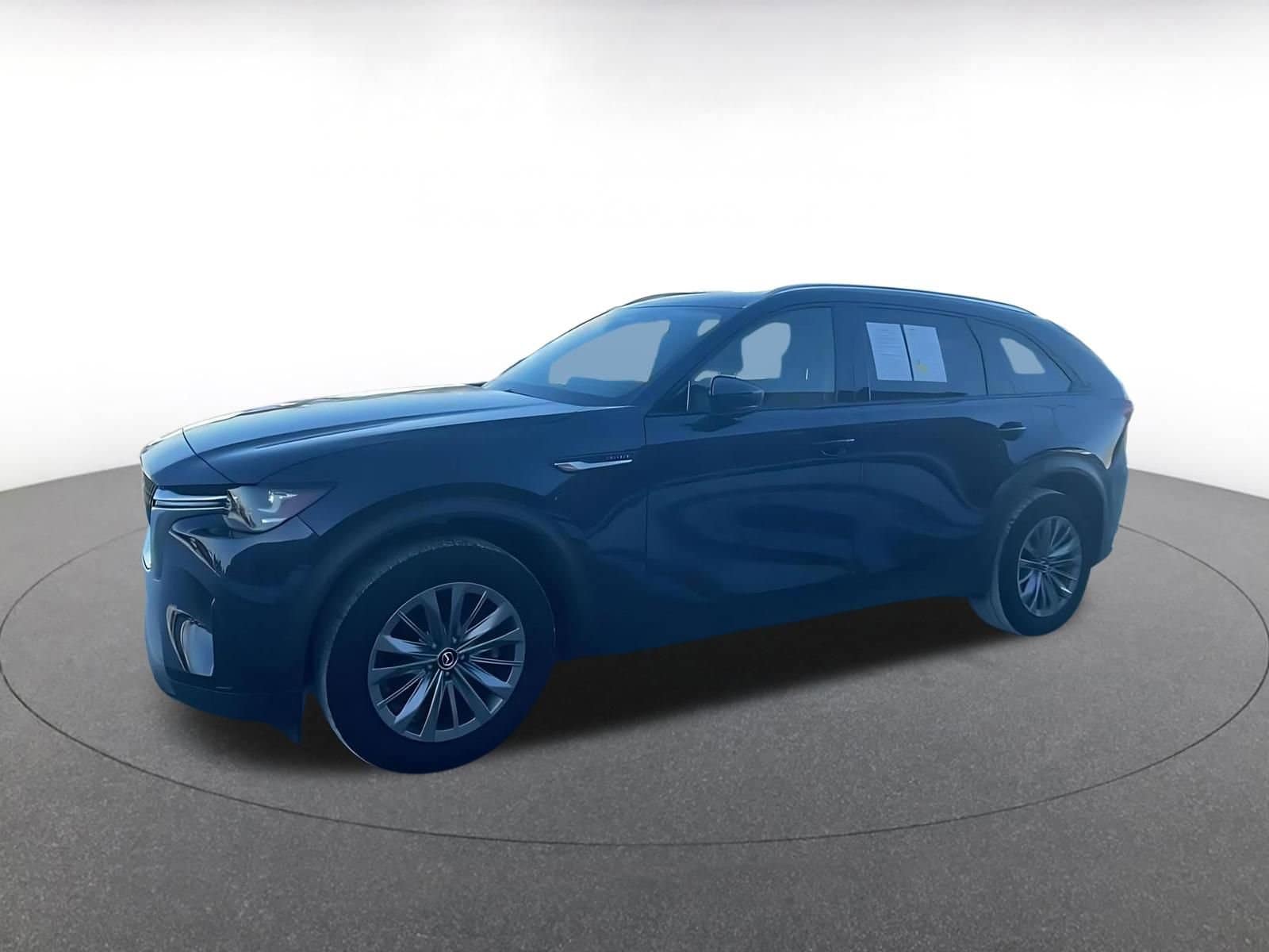 Thumbnail: 2025 Mazda CX-90 - 7