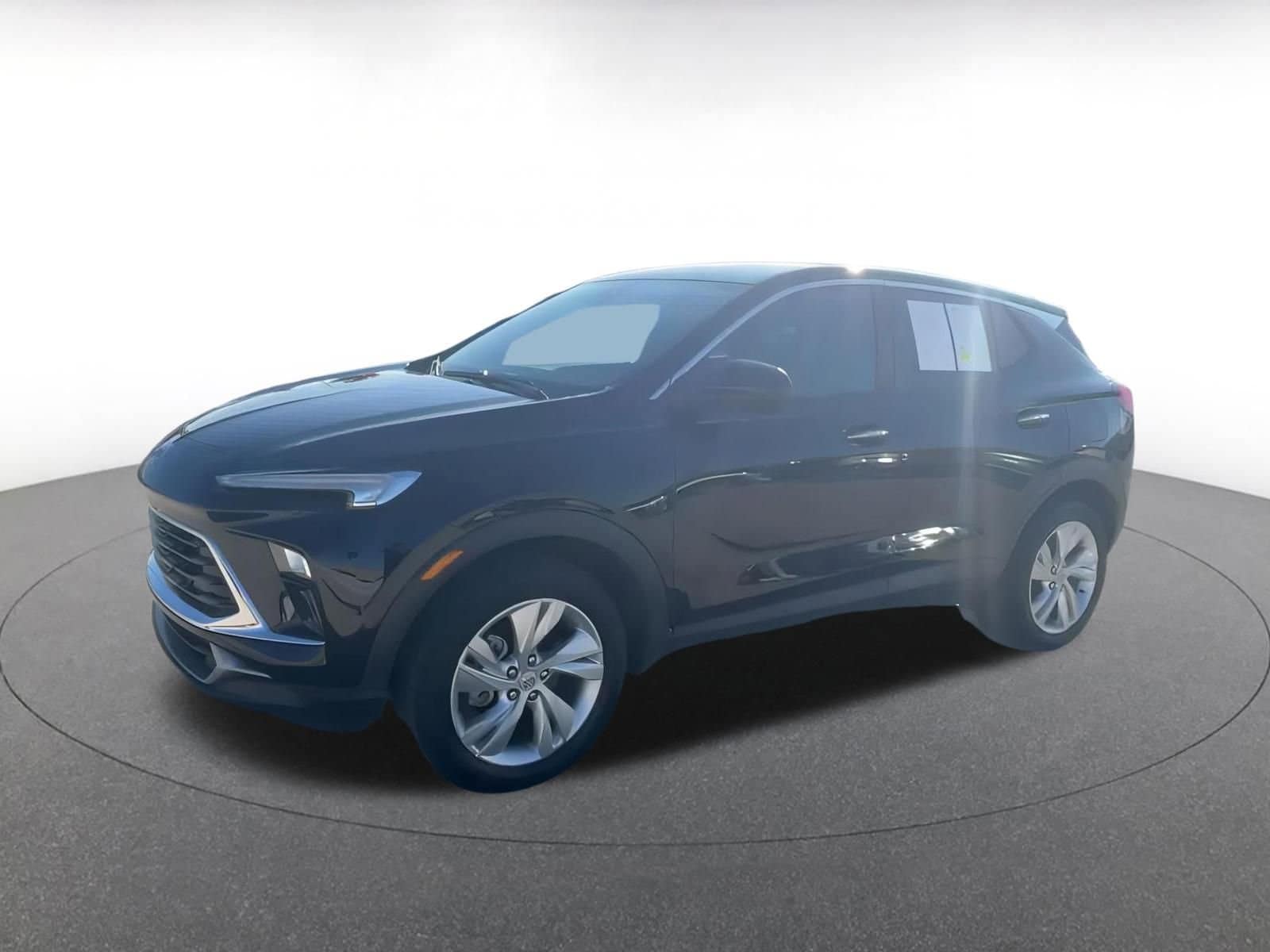 Thumbnail: 2025 Buick Encore GX - 8