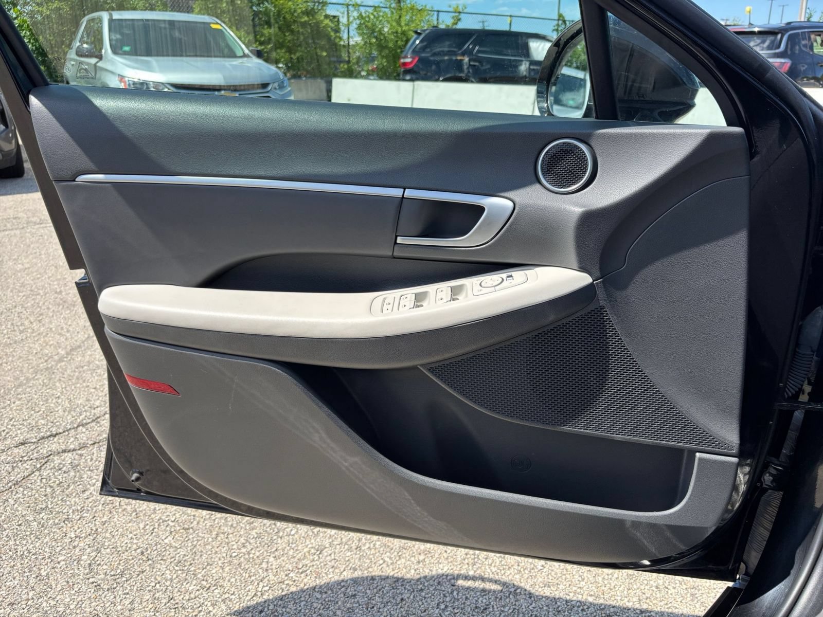 Thumbnail: 2025 Hyundai Sonata - 18