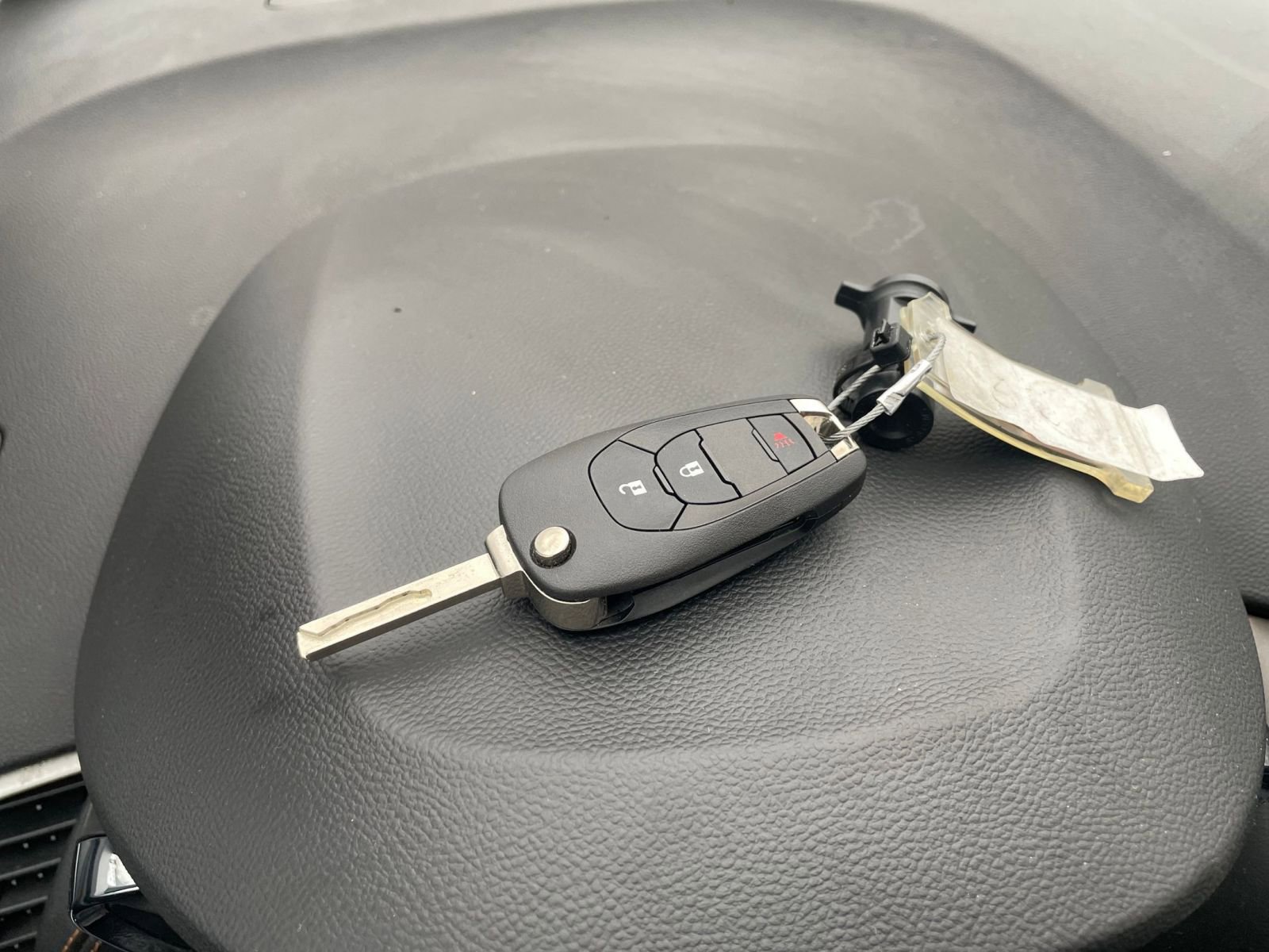 Thumbnail: 2019 Chevrolet Trax - 22