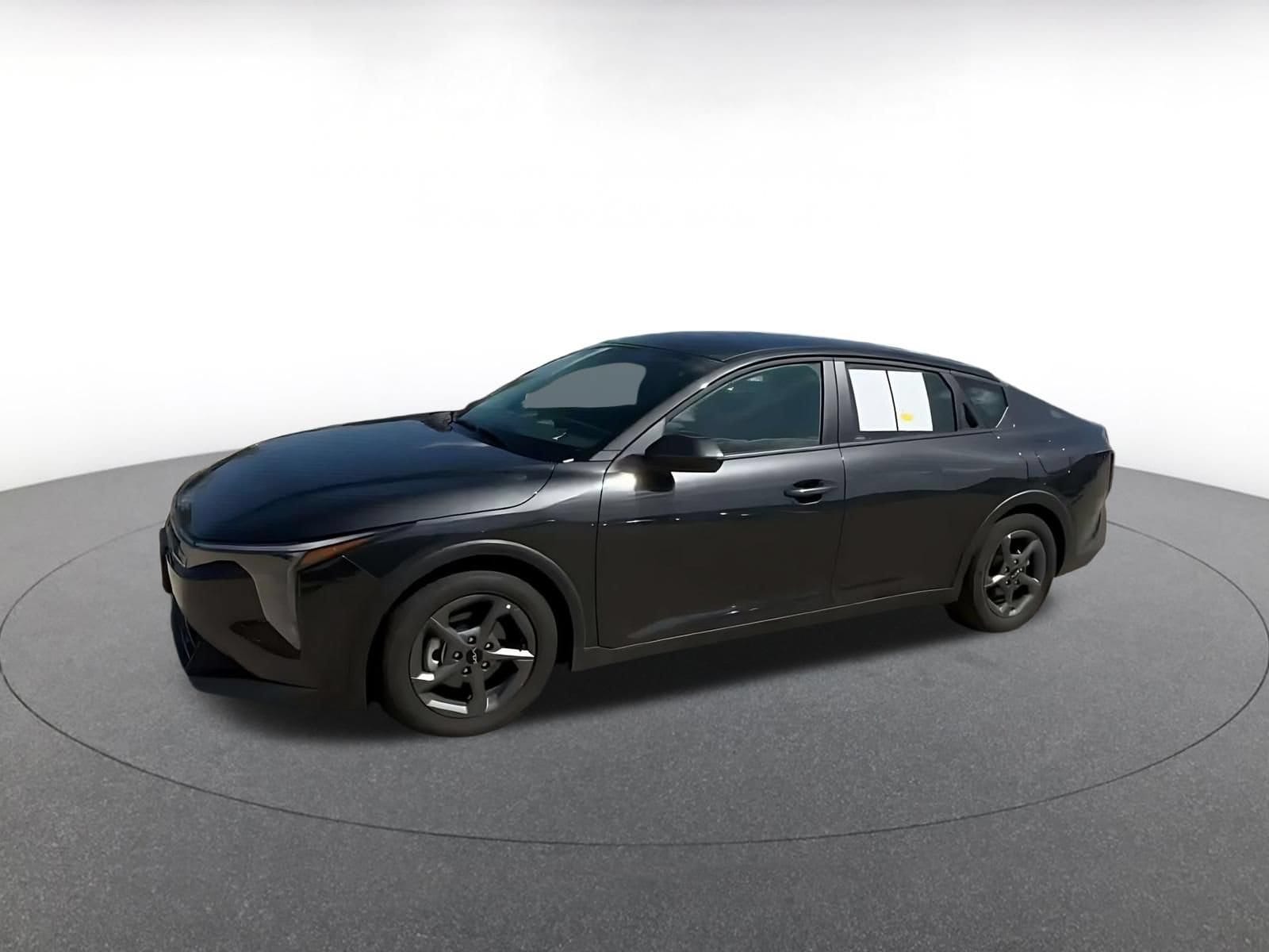 Thumbnail: 2026 Kia K4 - 6