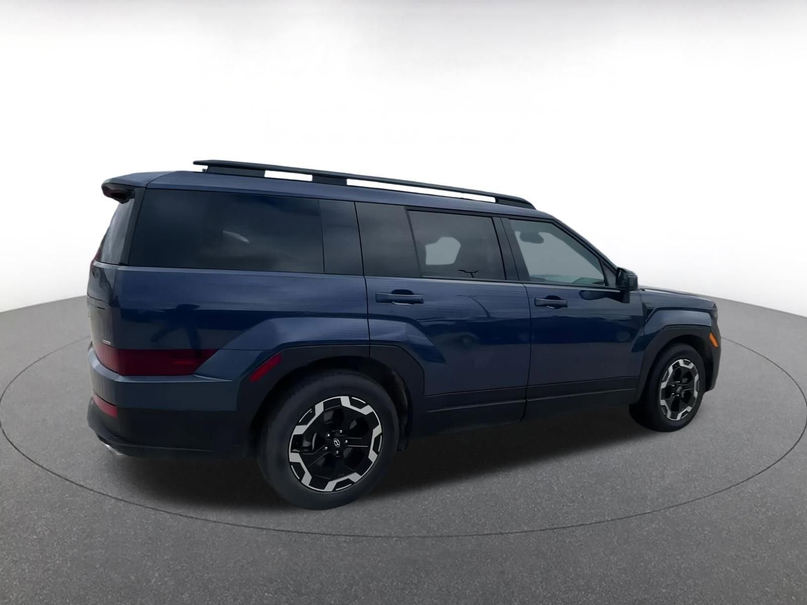 Thumbnail: 2025 Hyundai Santa Fe - 15