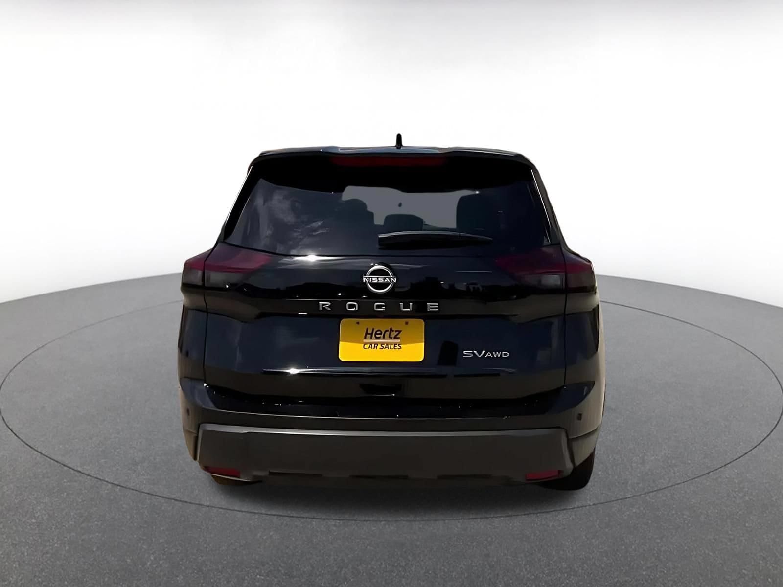 Thumbnail: 2024 Nissan Rogue - 12
