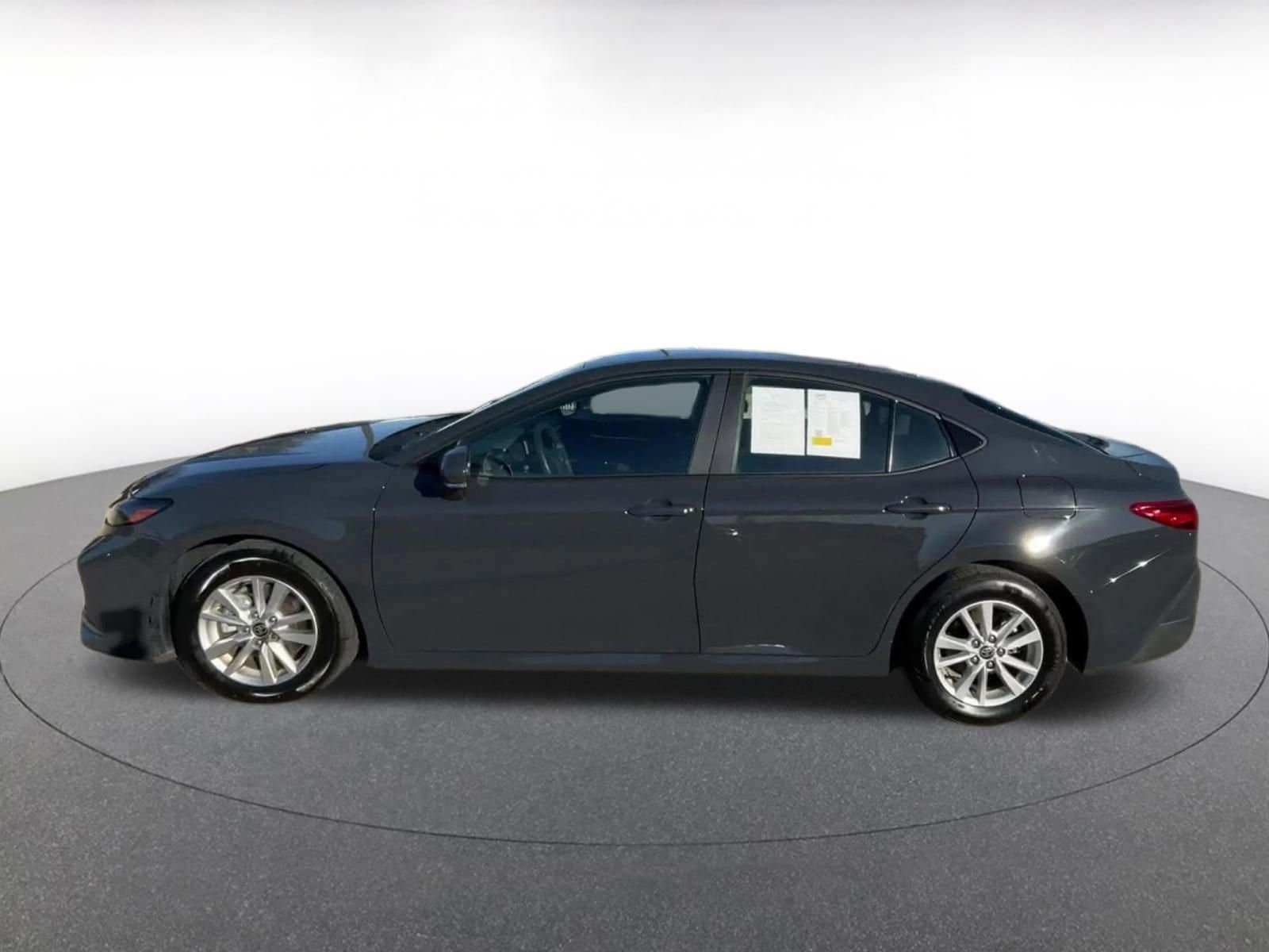 Thumbnail: 2025 Toyota Camry - 8