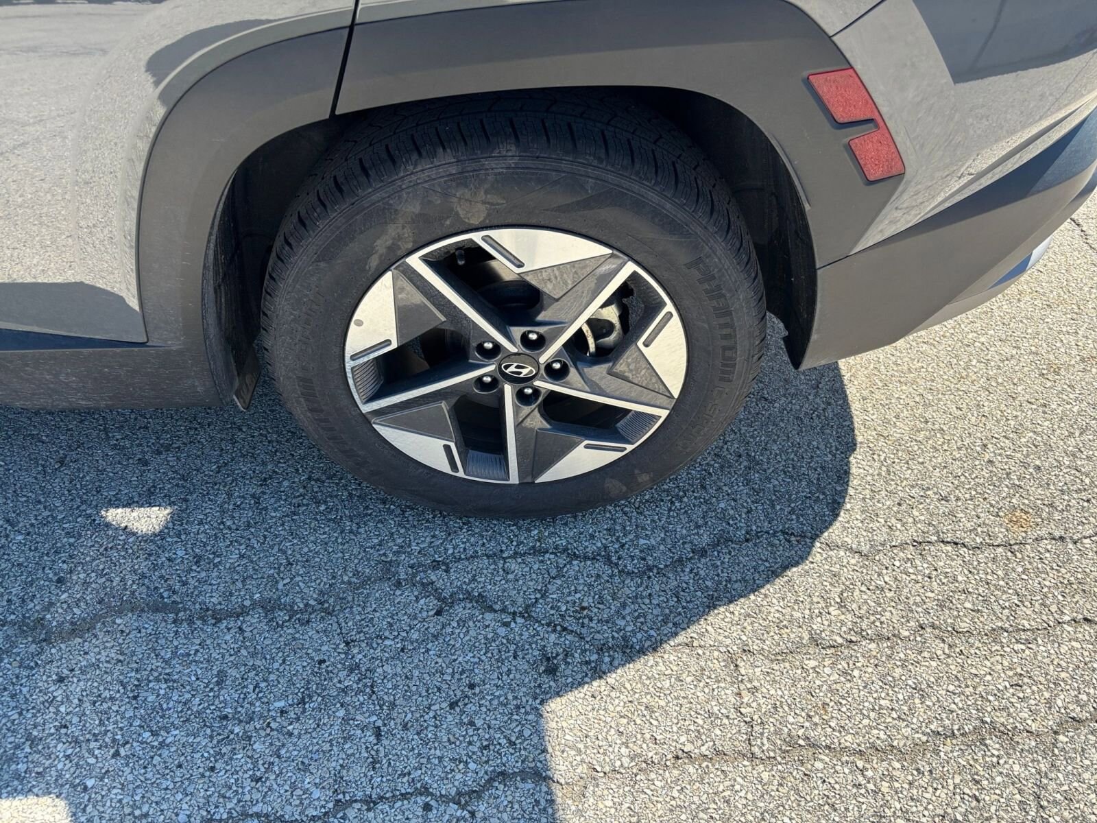 Thumbnail: 2025 Hyundai Tucson - 30