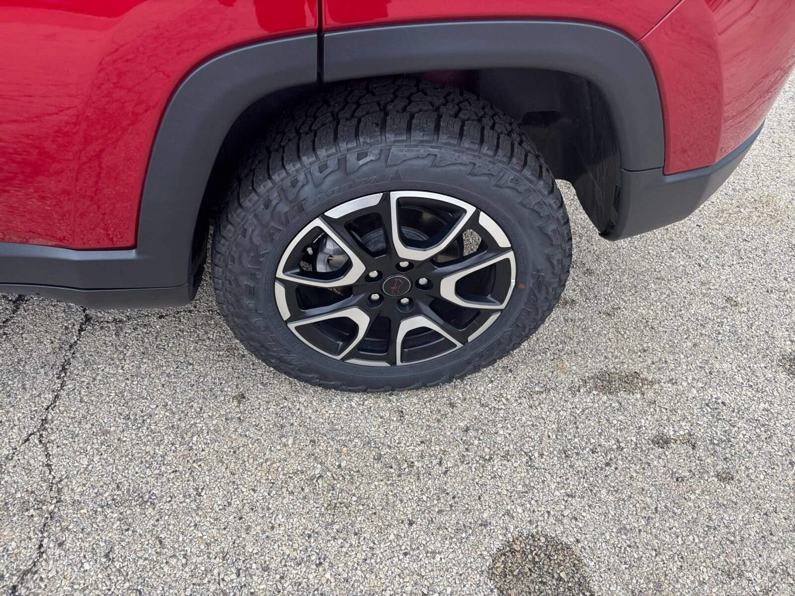 Thumbnail: 2025 Jeep Compass - 28