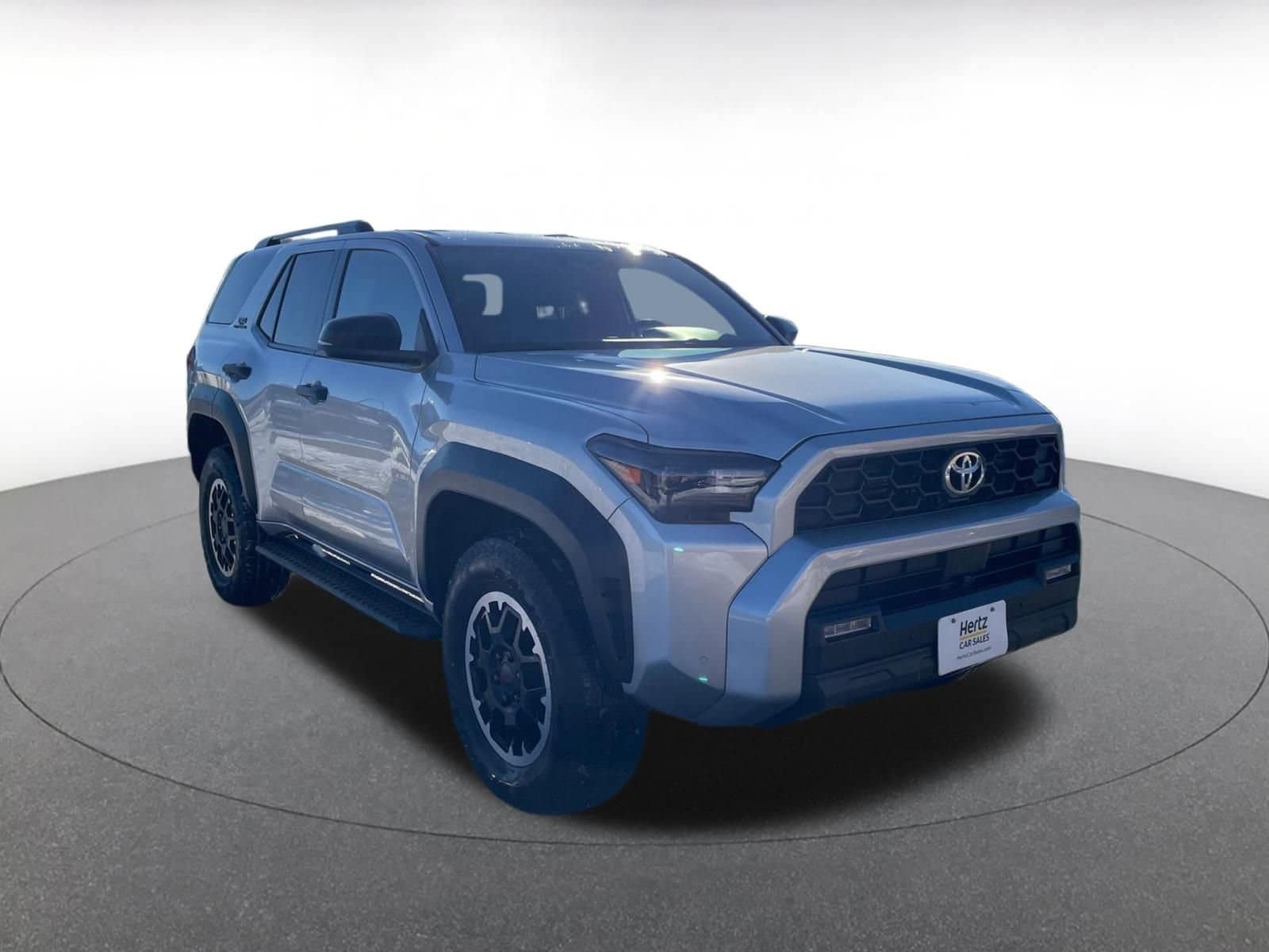 Thumbnail: 2025 Toyota 4Runner - 1