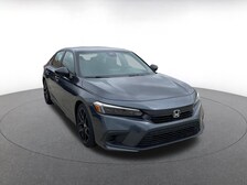 2024 Honda Civic Sport -
                  Des Plaines, IL