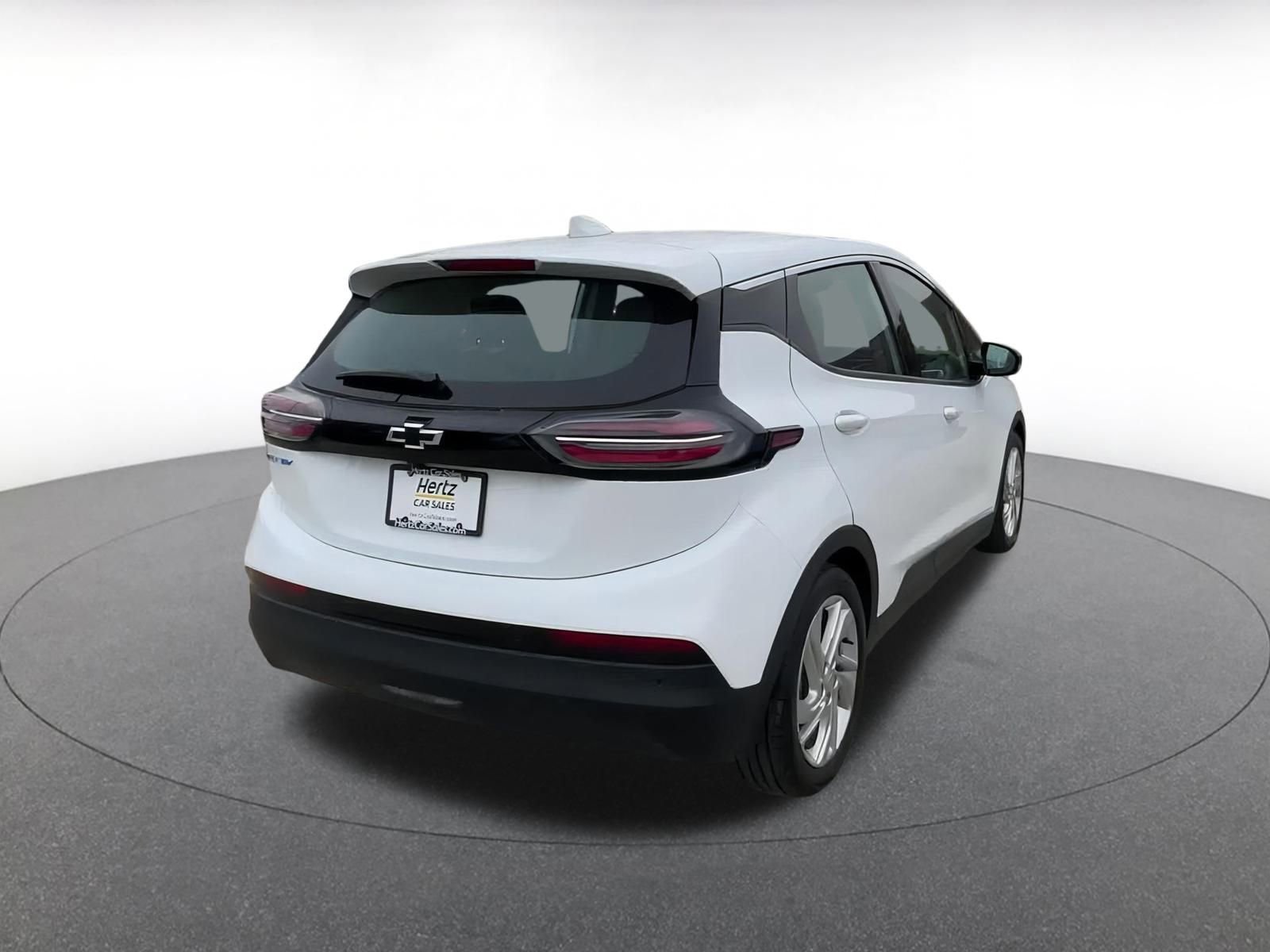 2023 Chevrolet Bolt EV 1LT 13
