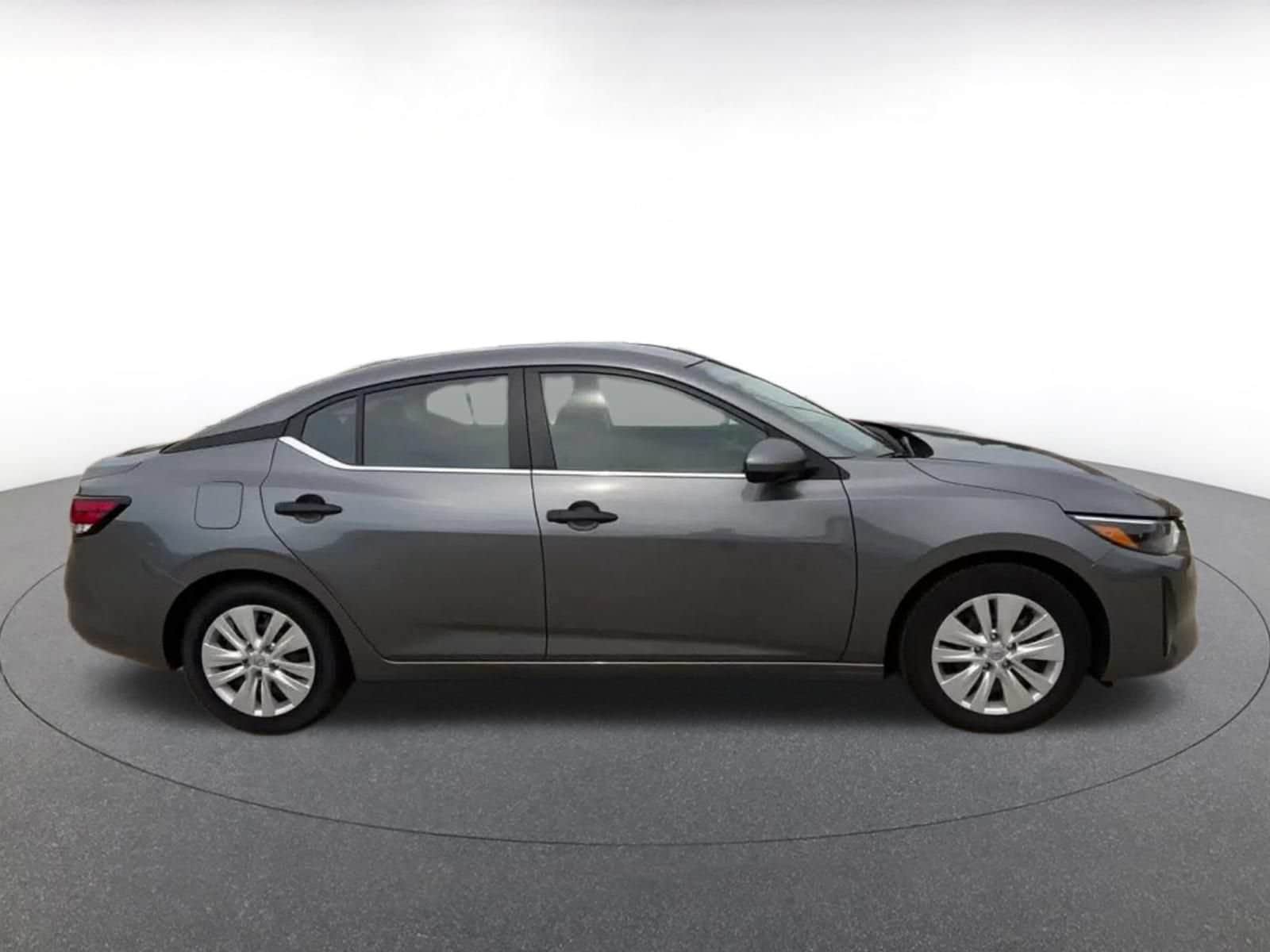 Thumbnail: 2025 Nissan Sentra - 16