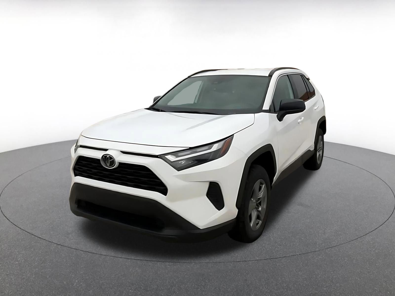 Thumbnail: 2025 Toyota RAV4 - 7